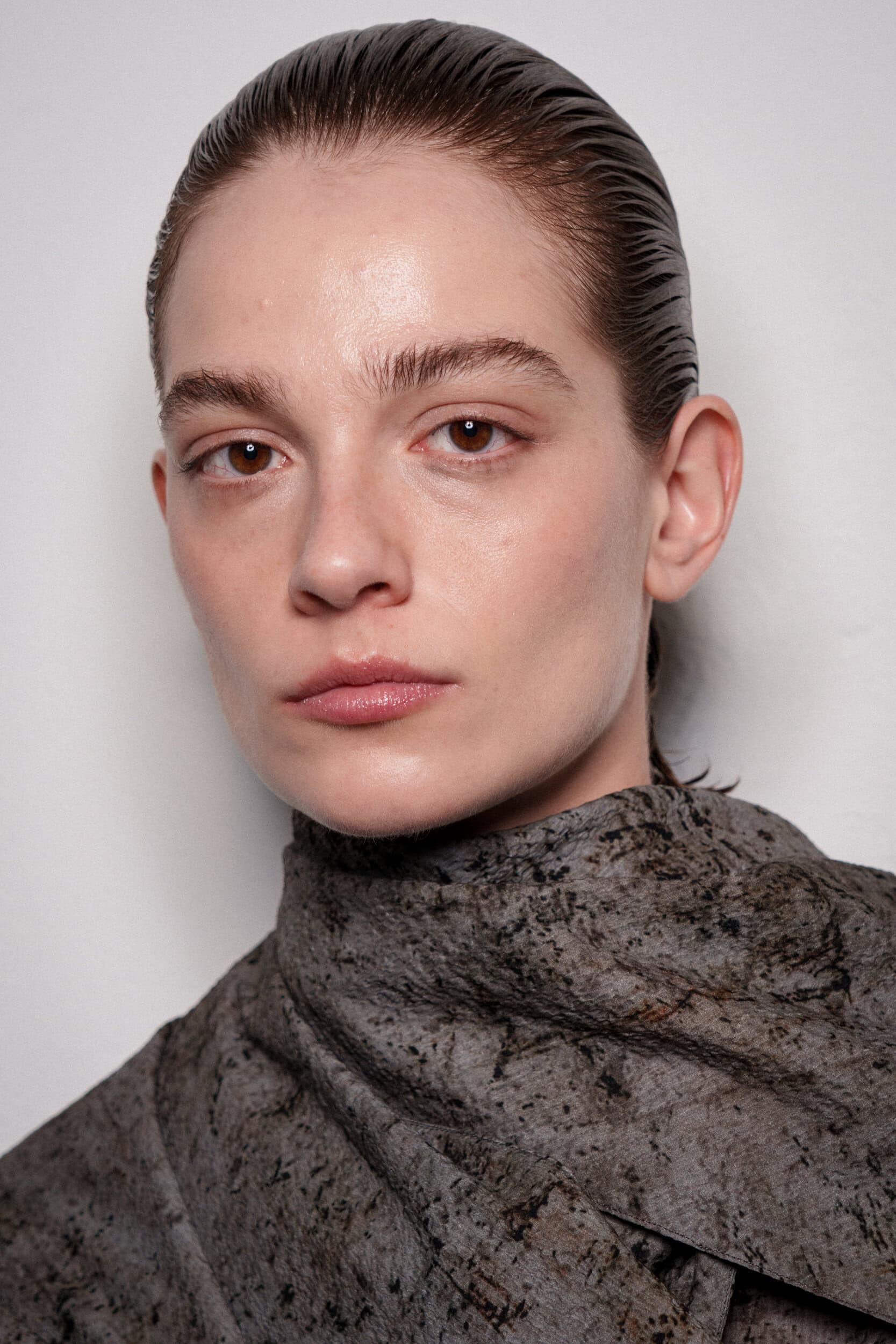 Qasimi Fall 2026 Men’s Fashion Show Backstage