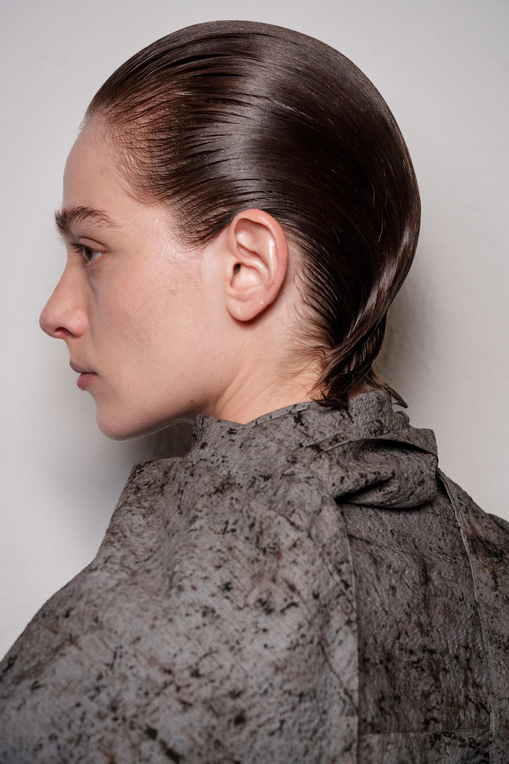 Qasimi Fall 2026 Men’s Fashion Show Backstage