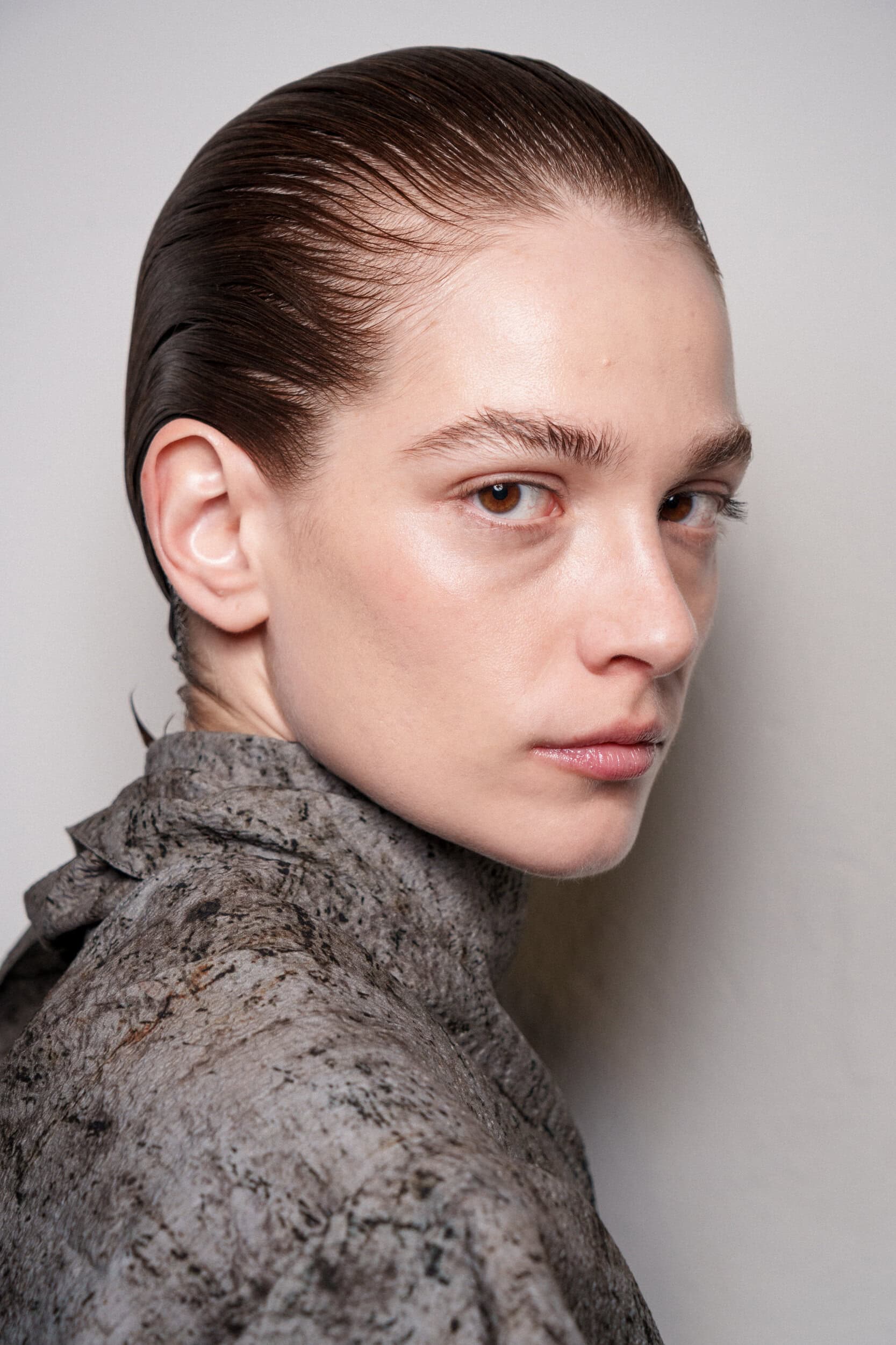 Qasimi Fall 2026 Men’s Fashion Show Backstage