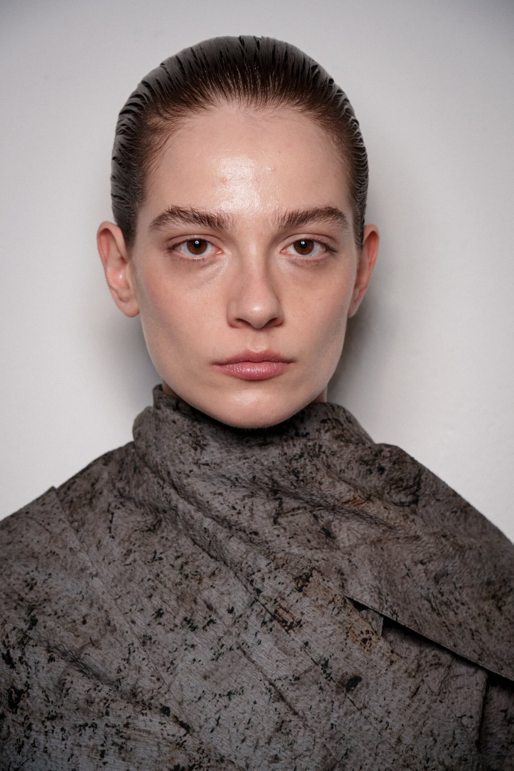 Qasimi Fall 2026 Men’s Fashion Show Backstage