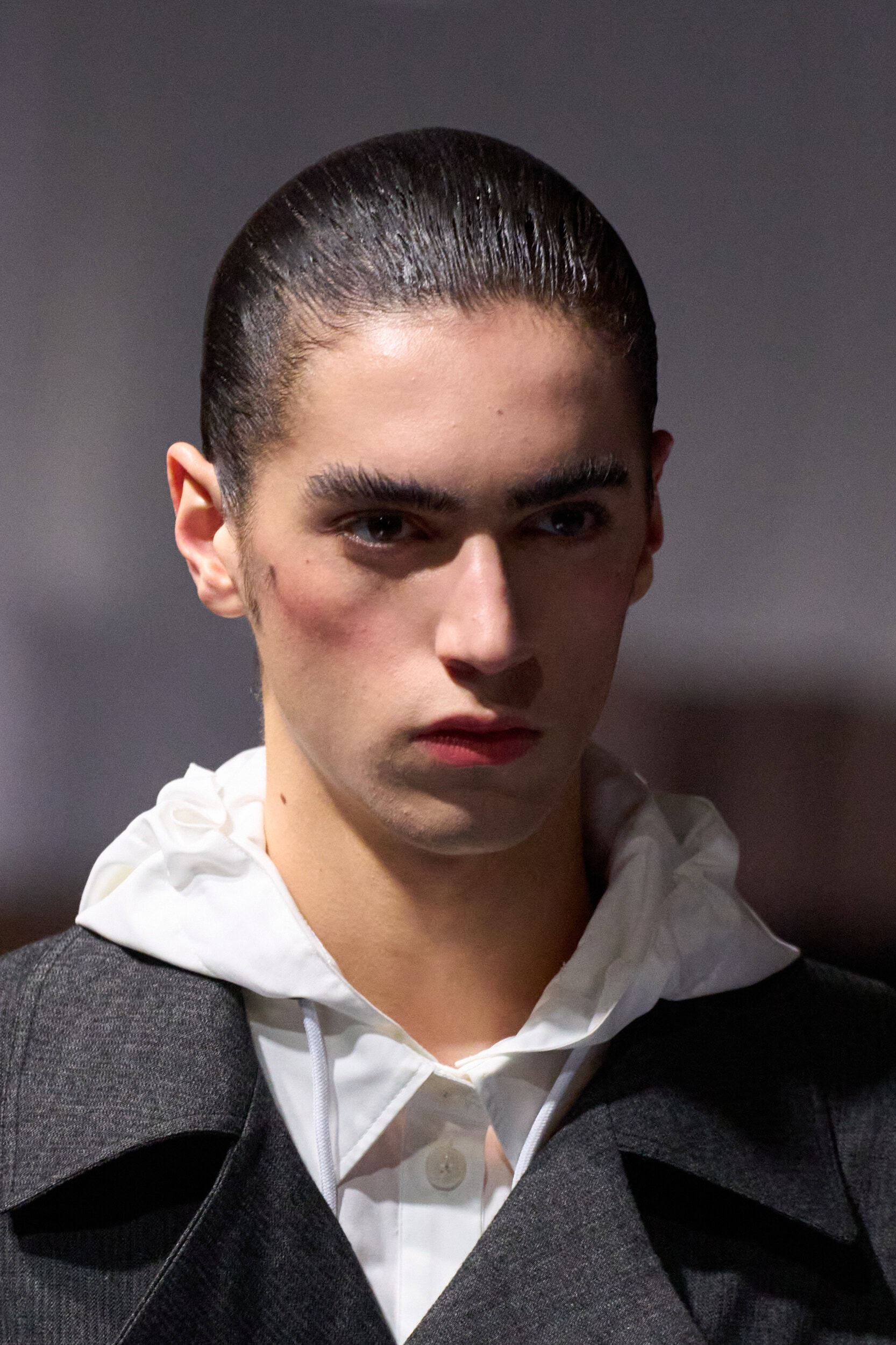 Qasimi Fall 2026 Men’s Fashion Show Details