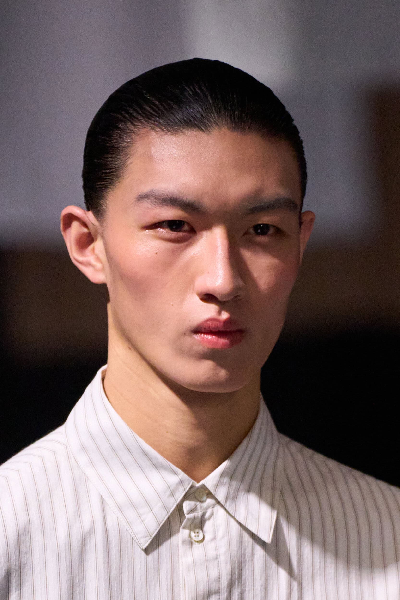 Qasimi Fall 2026 Men’s Fashion Show Details