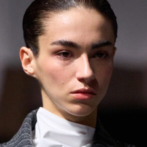 Qasimi Fall 2026 Men’s Fashion Show Details