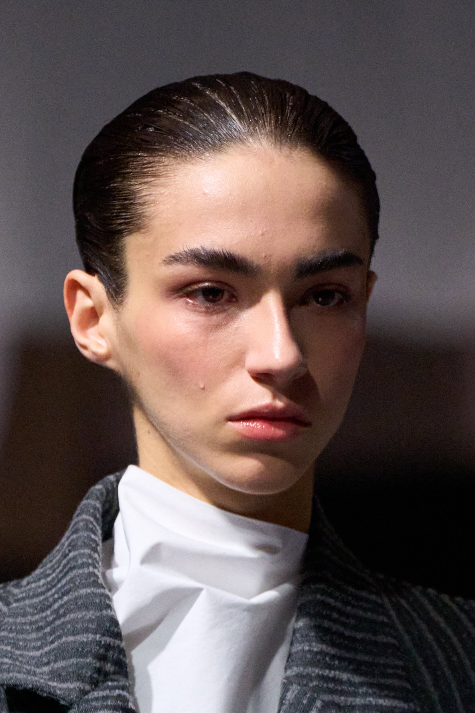 Qasimi Fall 2026 Men’s Fashion Show Details