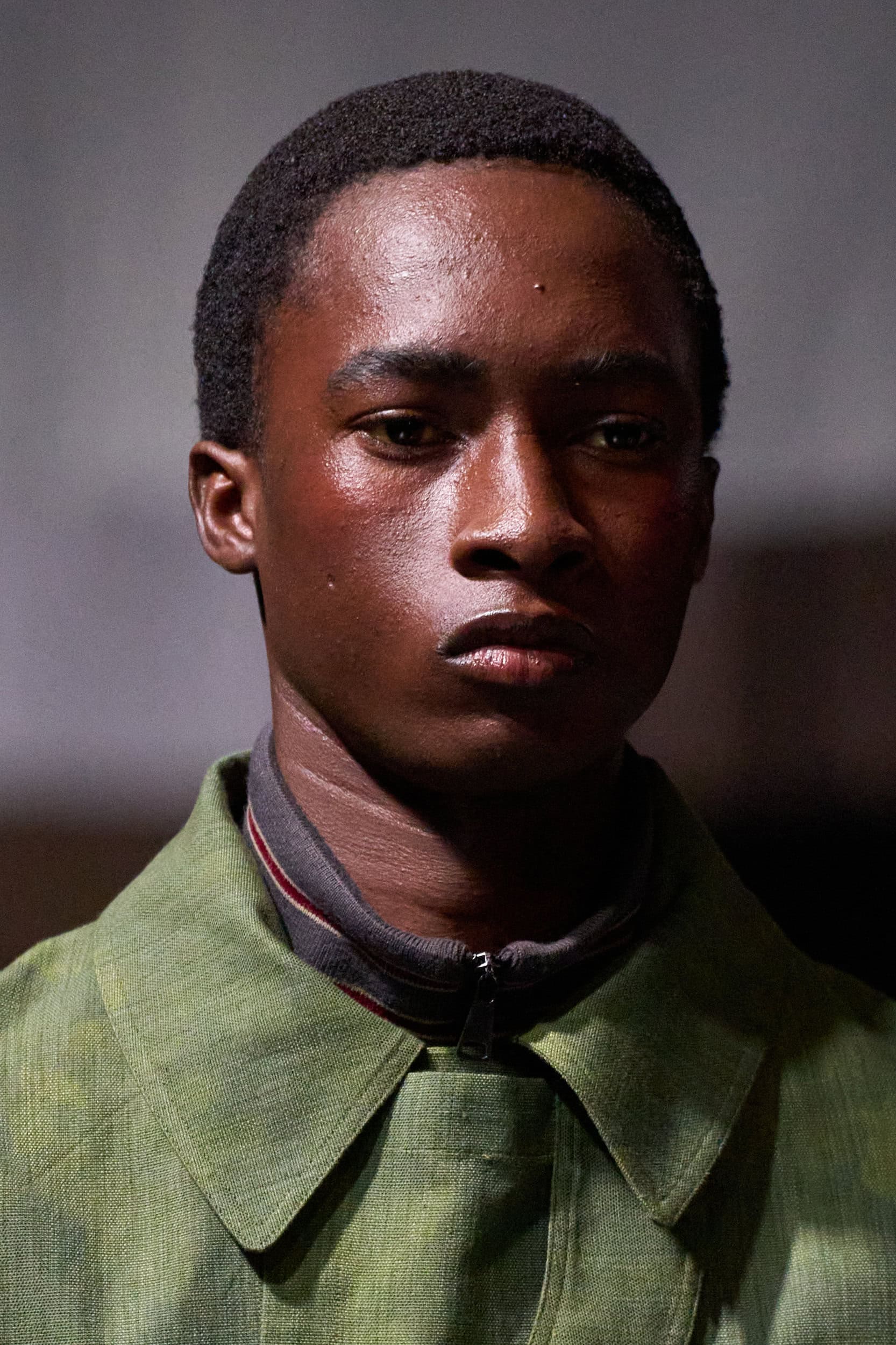 Qasimi Fall 2026 Men’s Fashion Show Details