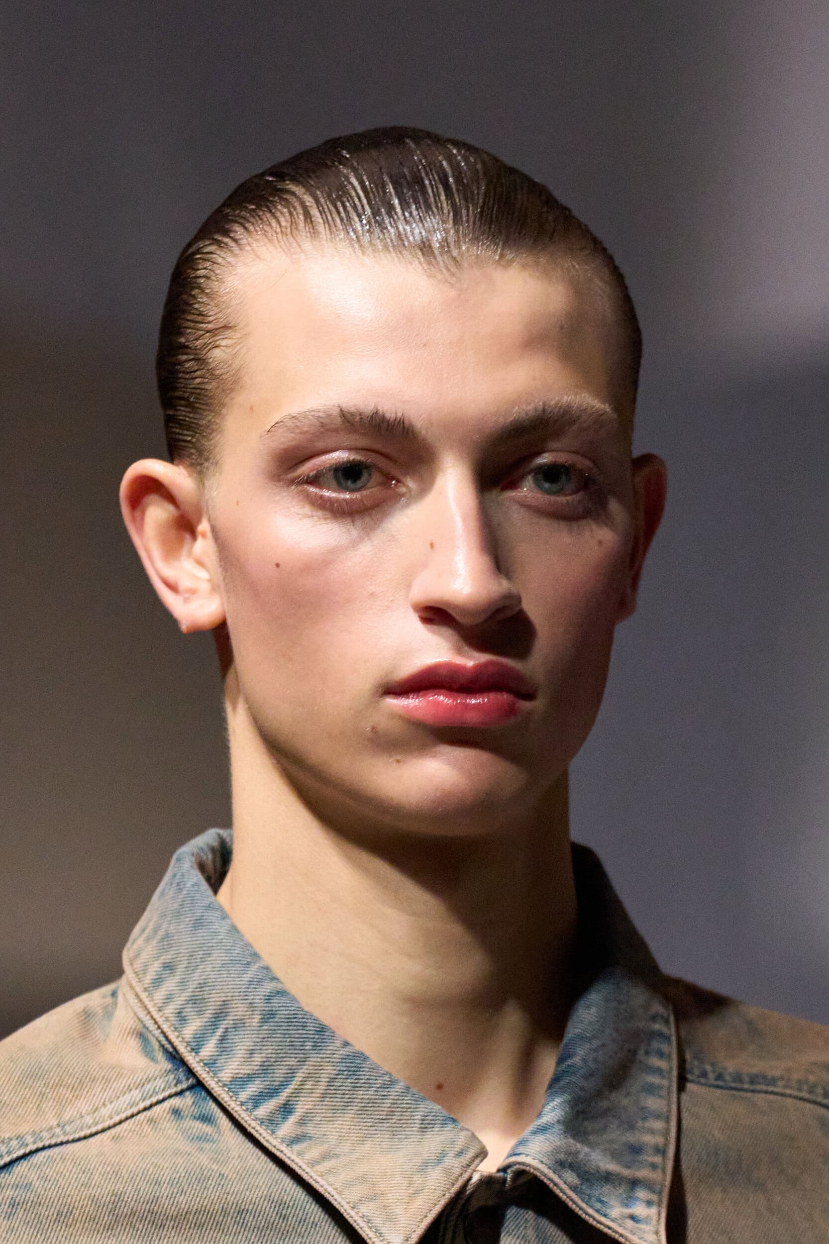 Qasimi Fall 2026 Men’s Fashion Show Details