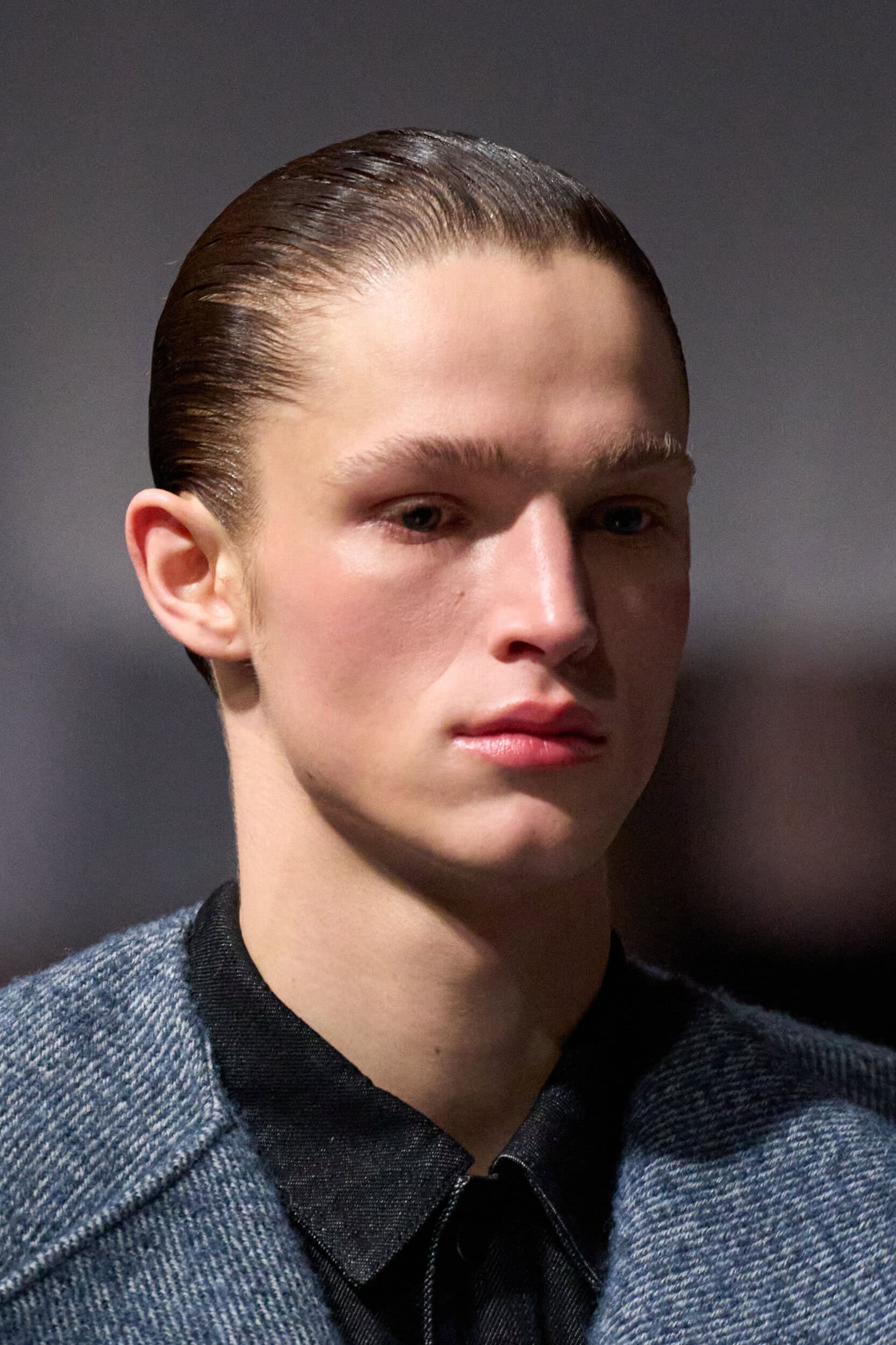 Qasimi Fall 2026 Men’s Fashion Show Details