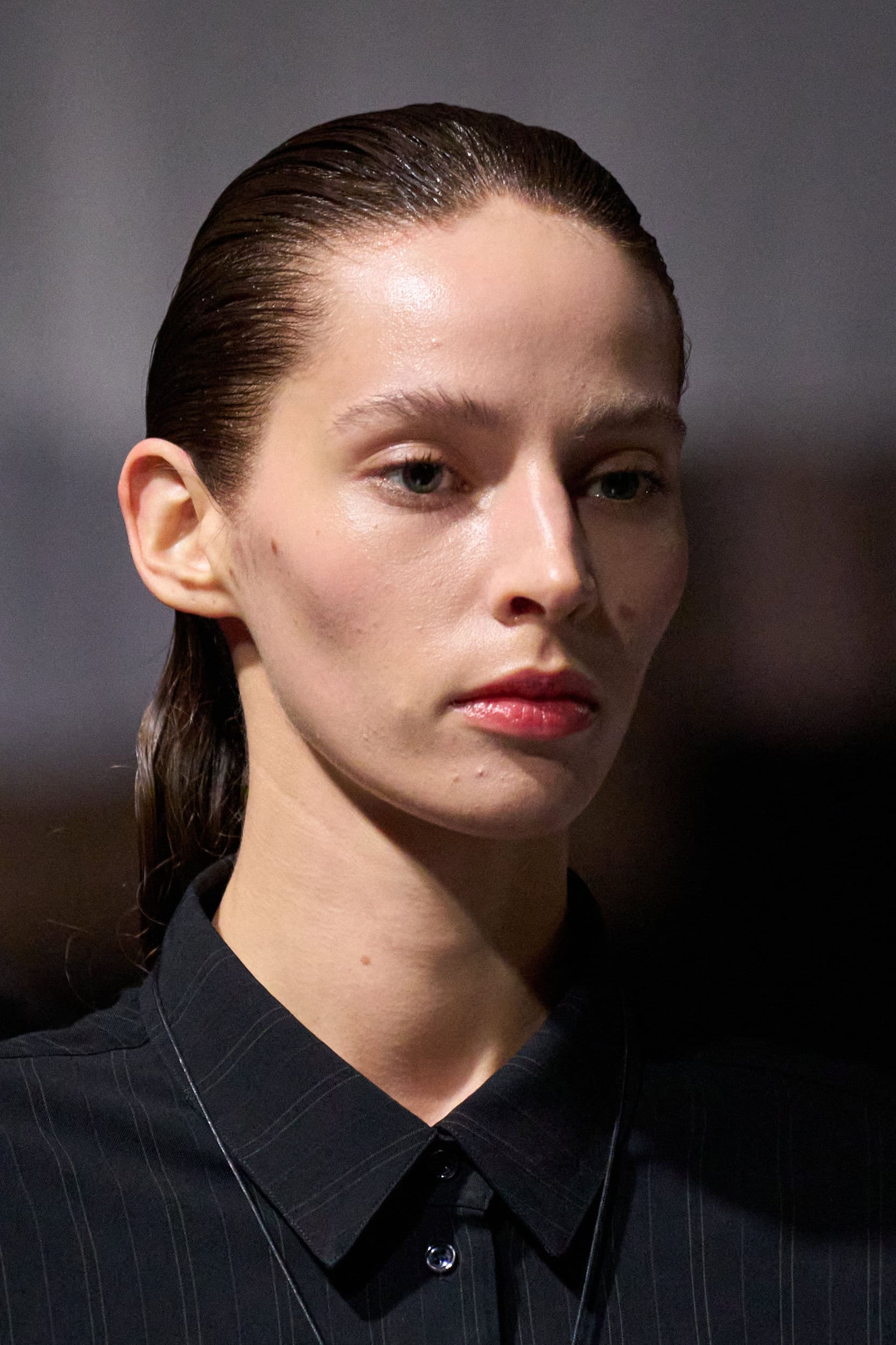 Qasimi Fall 2026 Men’s Fashion Show Details