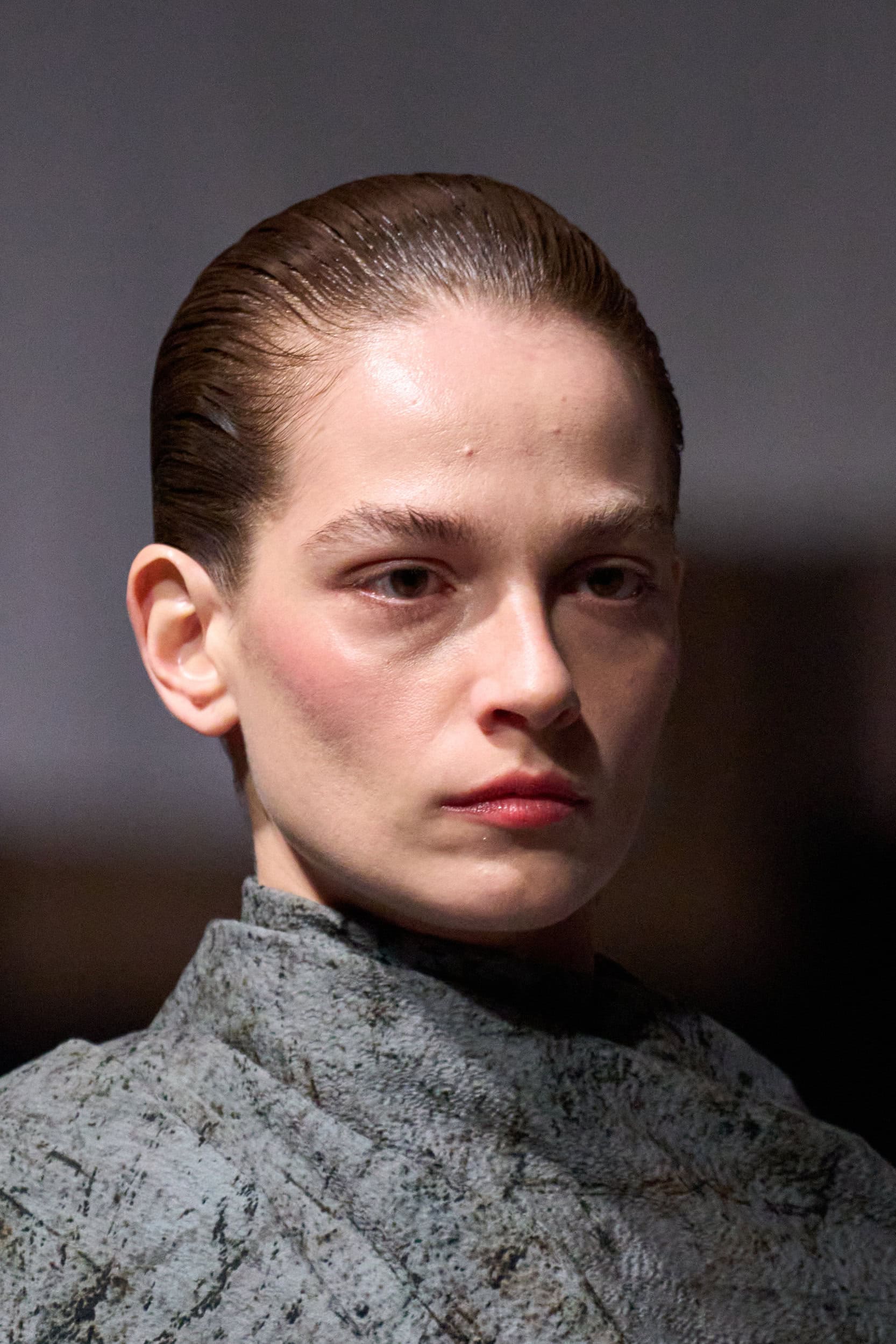 Qasimi Fall 2026 Men’s Fashion Show Details