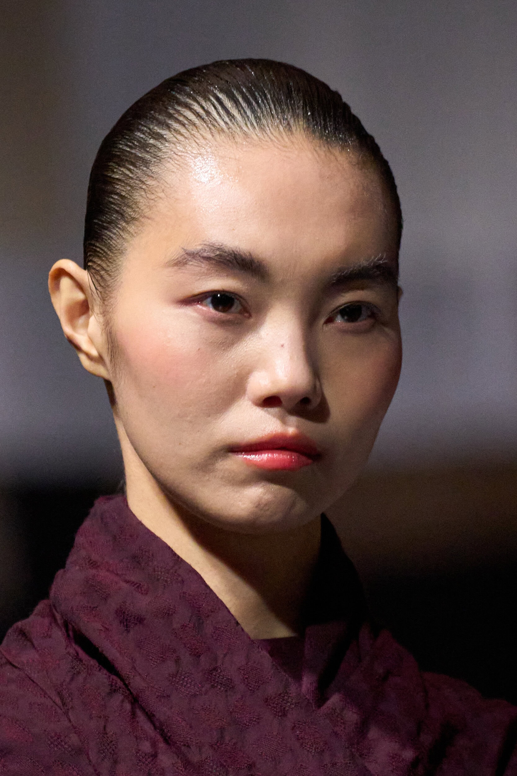 Qasimi Fall 2026 Men’s Fashion Show Details