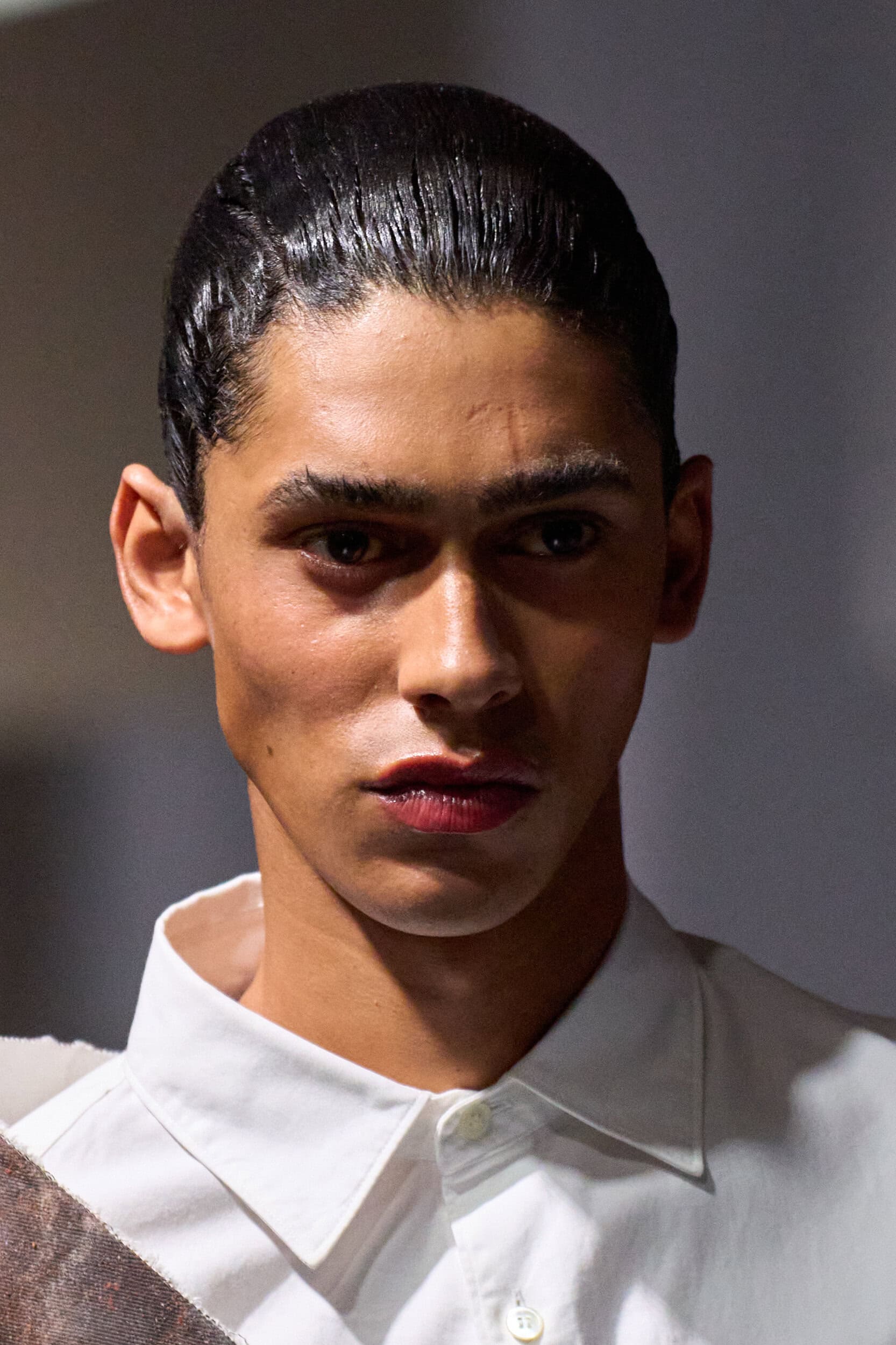 Qasimi Fall 2026 Men’s Fashion Show Details