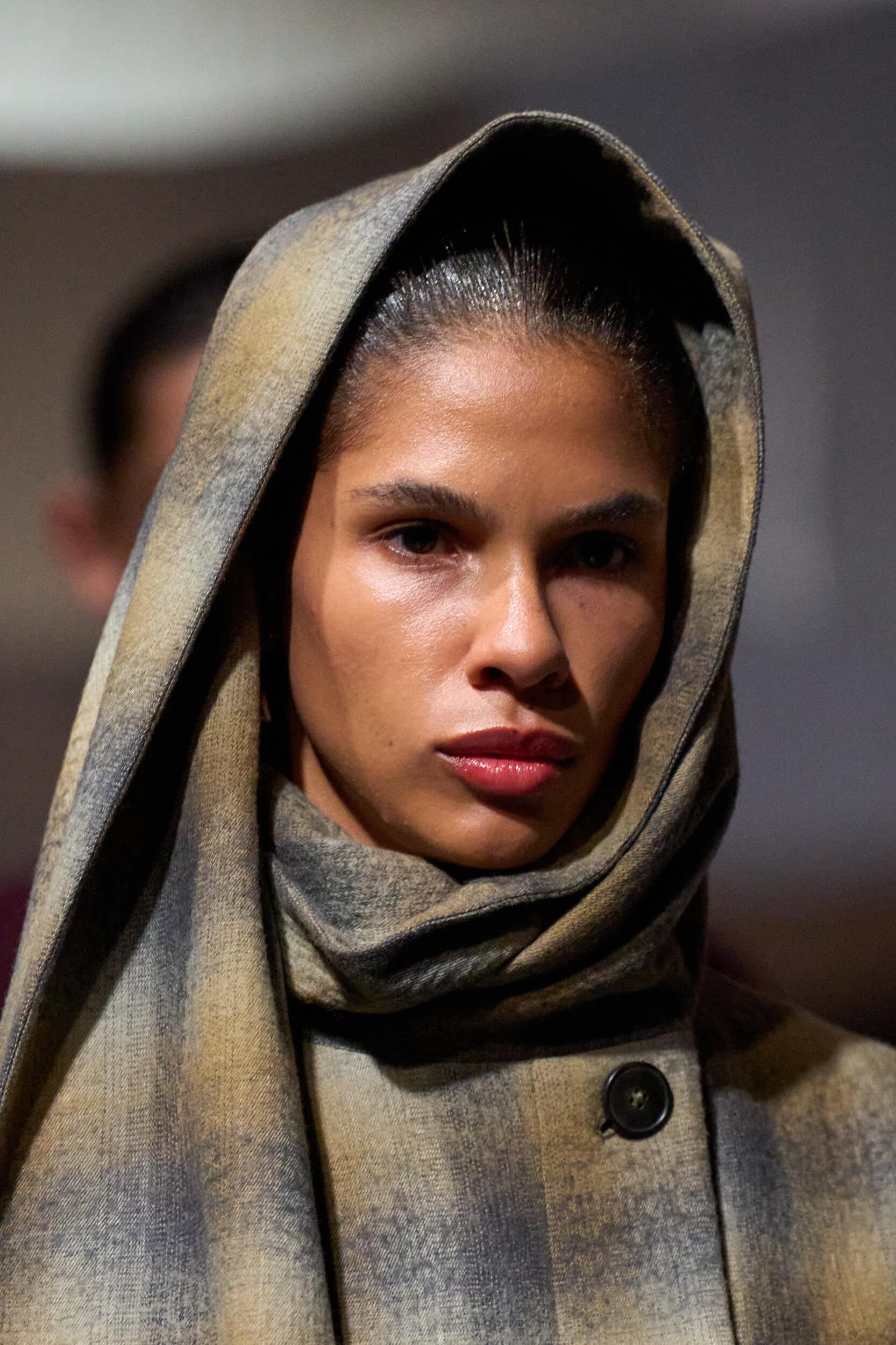 Qasimi Fall 2026 Men’s Fashion Show Details