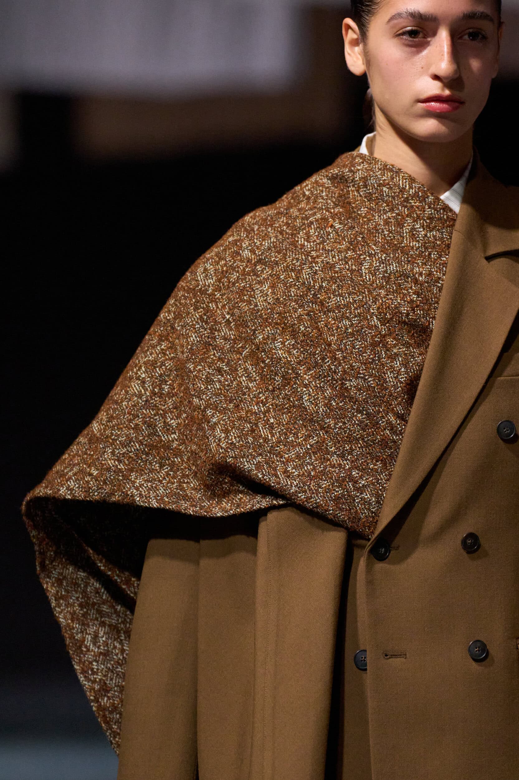 Qasimi Fall 2026 Men’s Fashion Show Details
