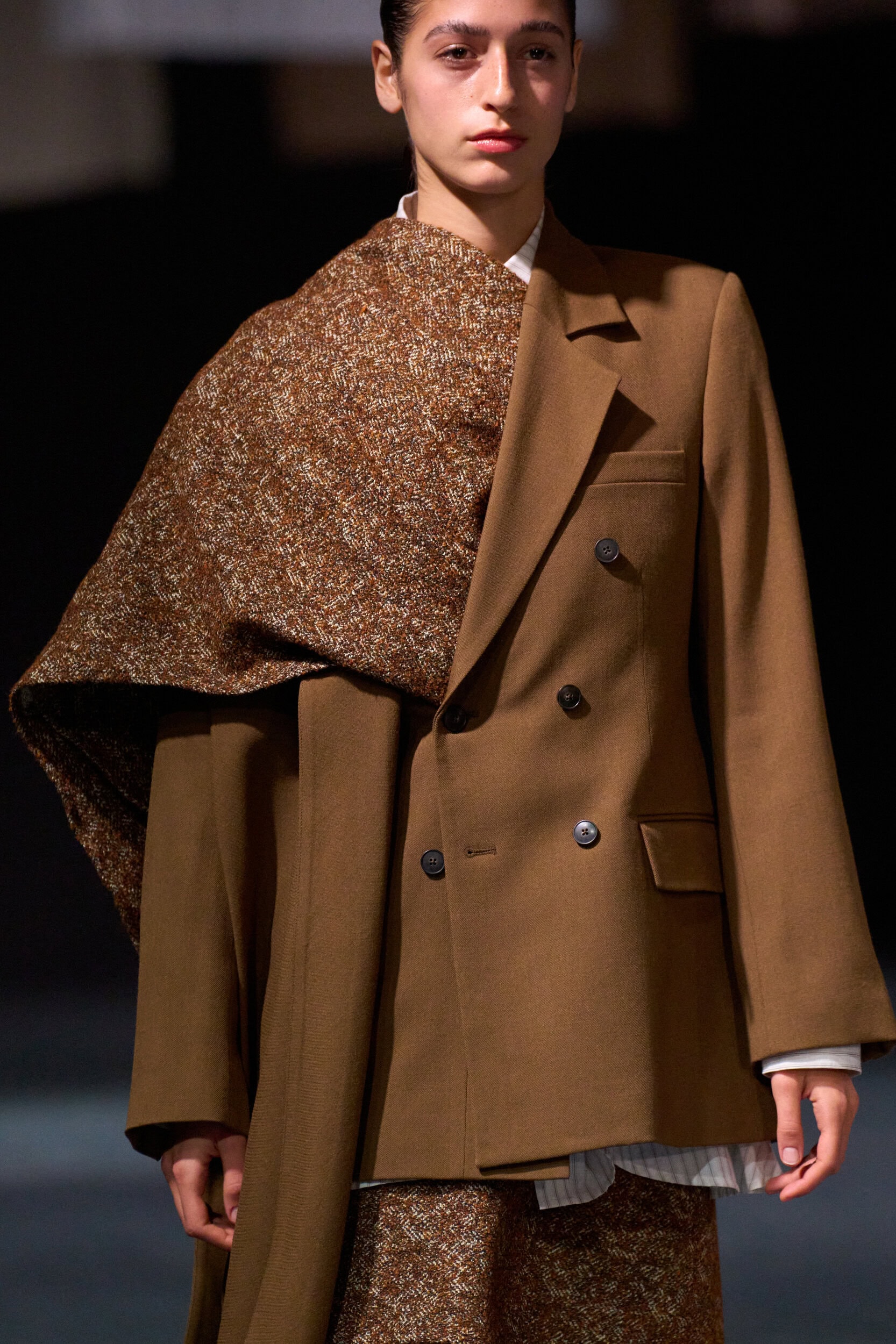 Qasimi Fall 2026 Men’s Fashion Show Details