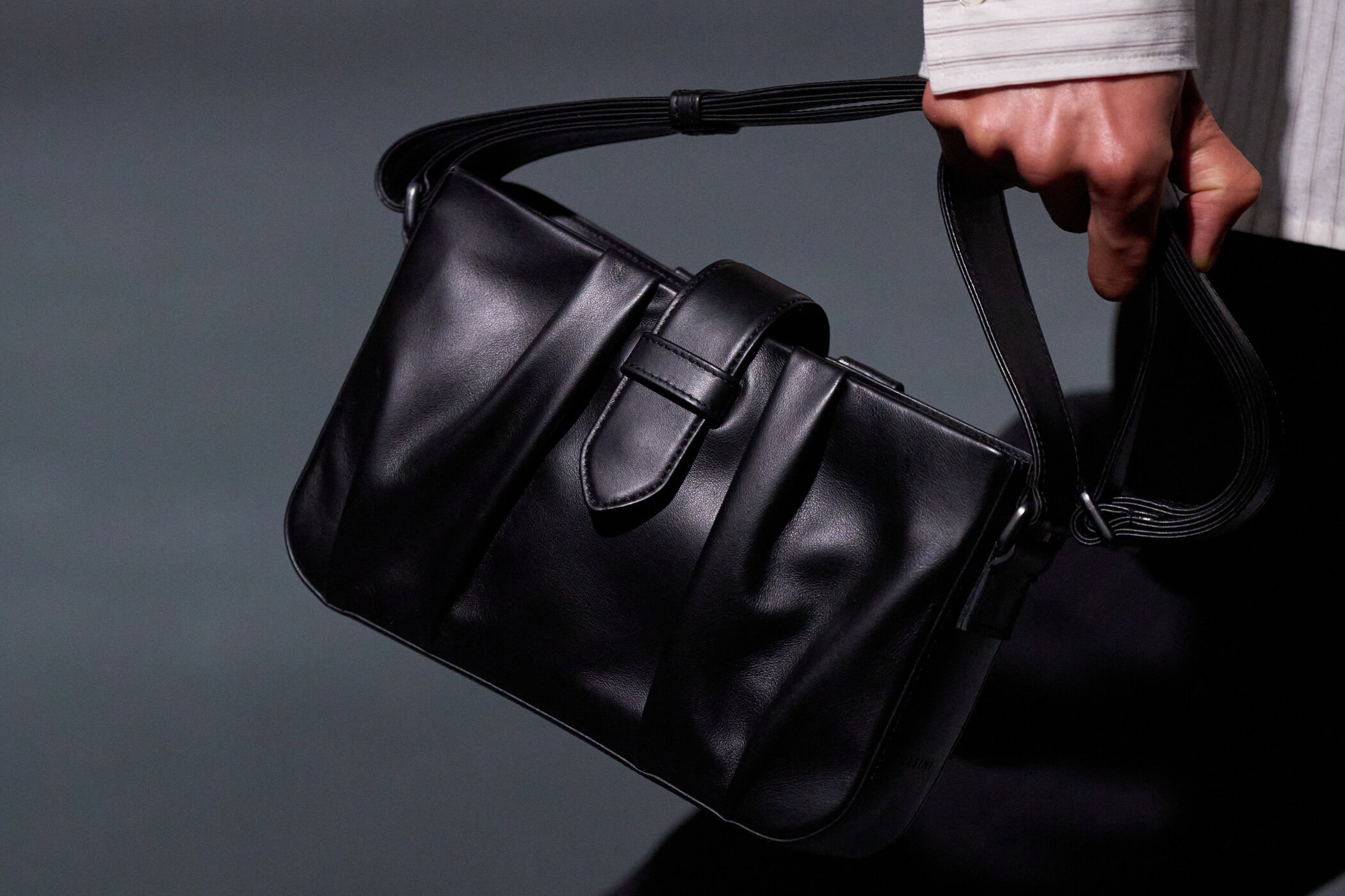 Qasimi Fall 2026 Men’s Fashion Show Details