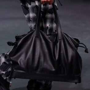 Qasimi Fall 2026 Men’s Fashion Show Details