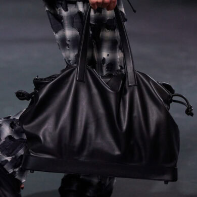 Qasimi Fall 2026 Men’s Fashion Show Details