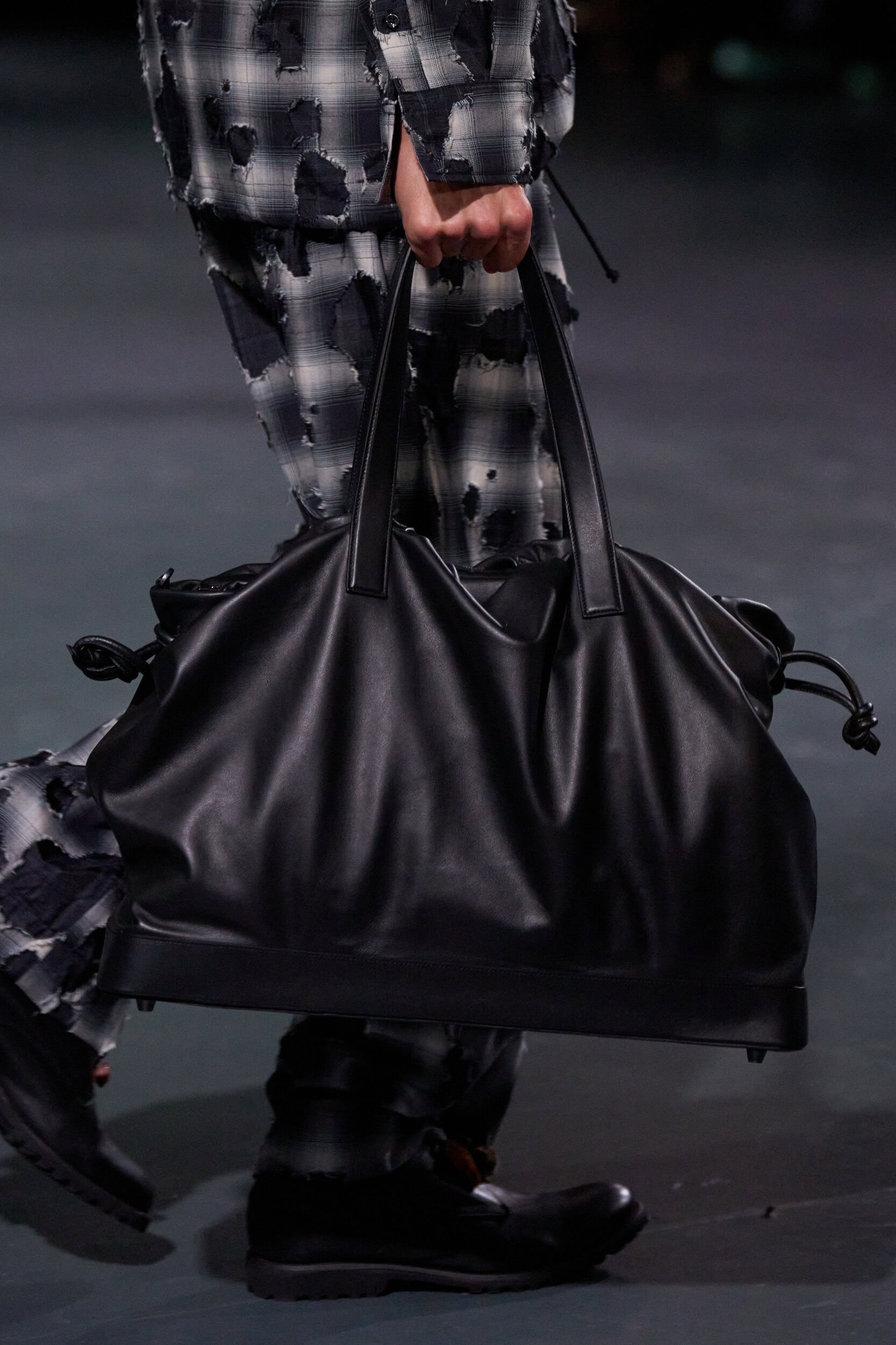 Qasimi Fall 2026 Men’s Fashion Show Details