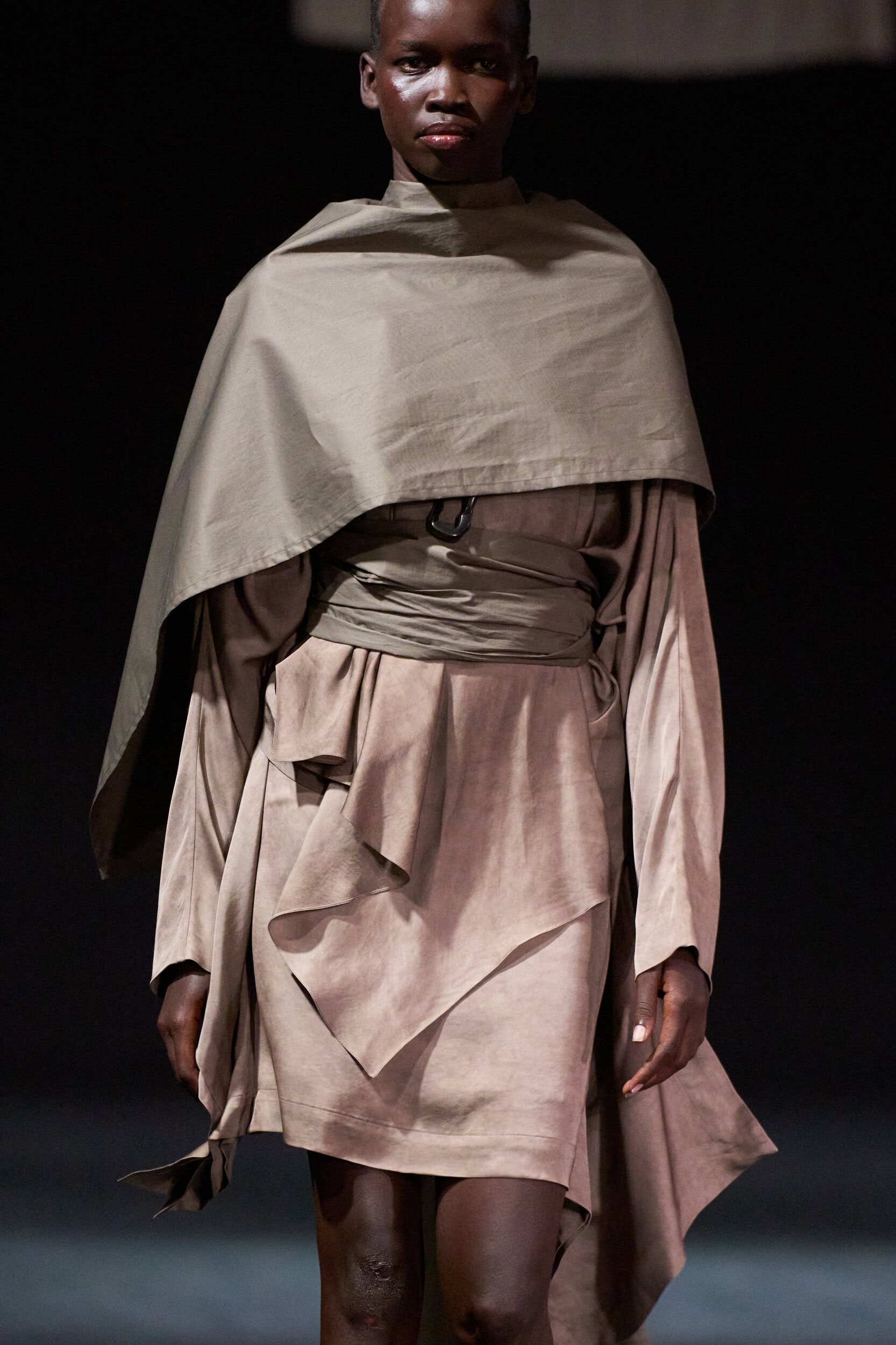 Qasimi Fall 2026 Men’s Fashion Show Details