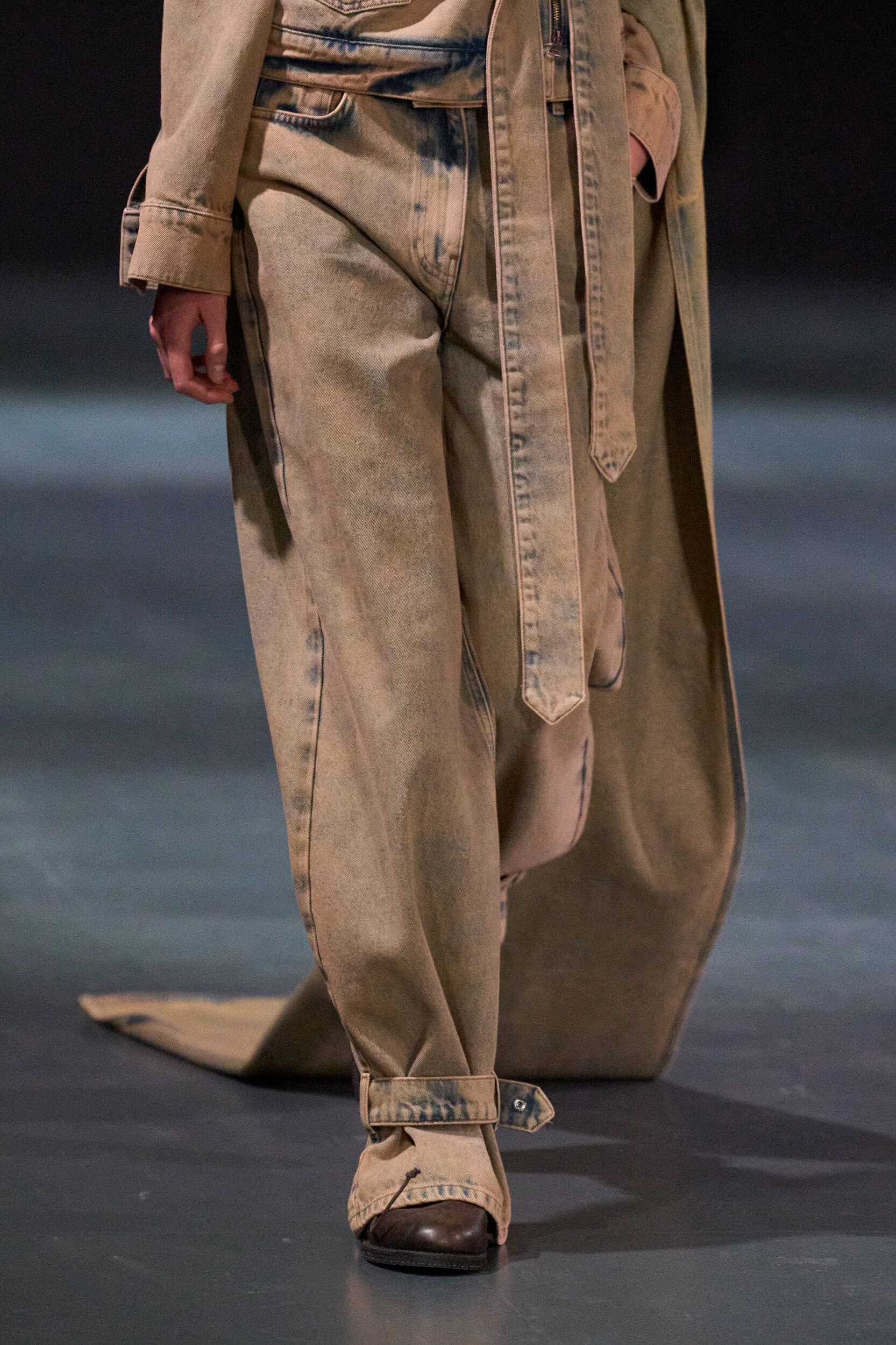 Qasimi Fall 2026 Men’s Fashion Show Details