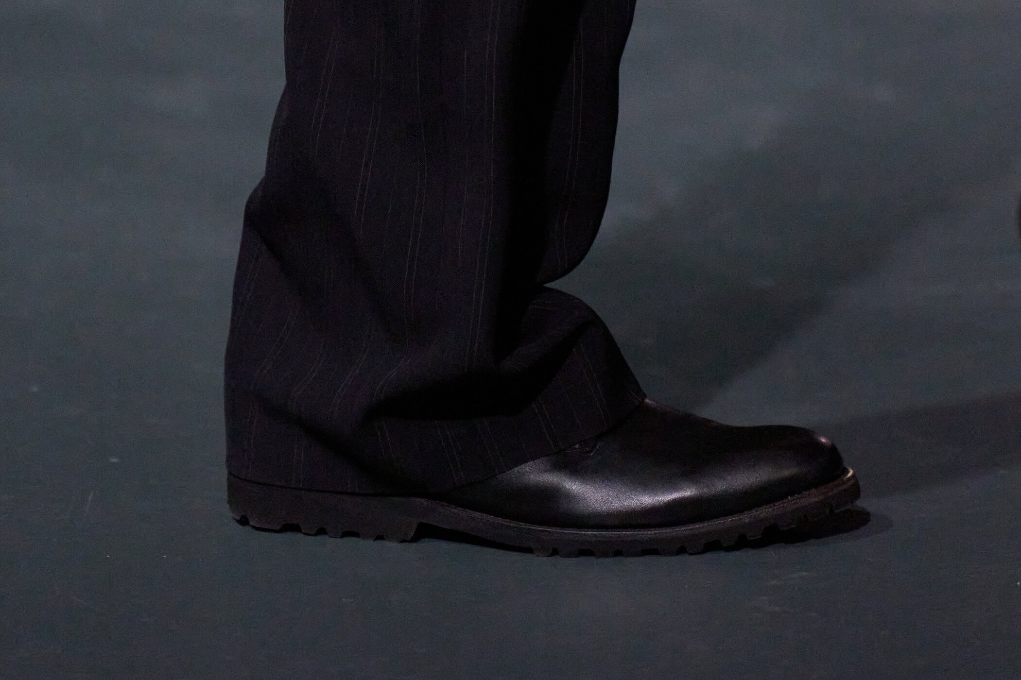 Qasimi Fall 2026 Men’s Fashion Show Details