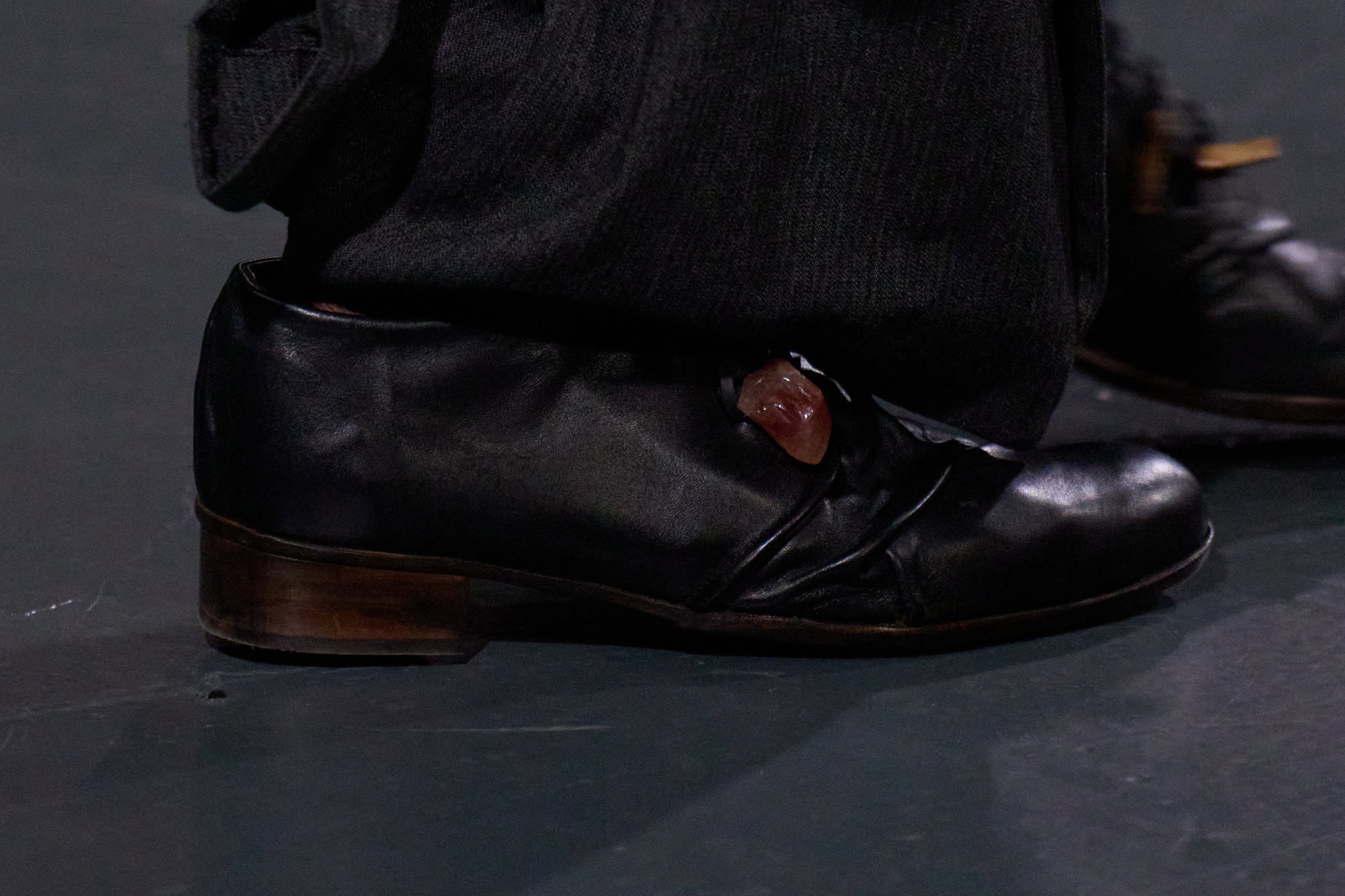 Qasimi Fall 2026 Men’s Fashion Show Details