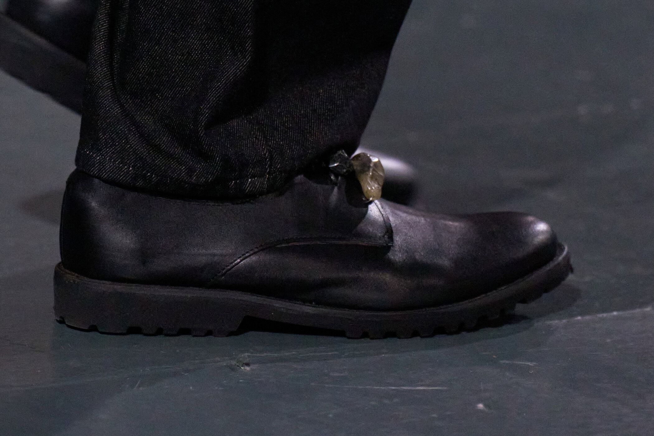 Qasimi Fall 2026 Men’s Fashion Show Details