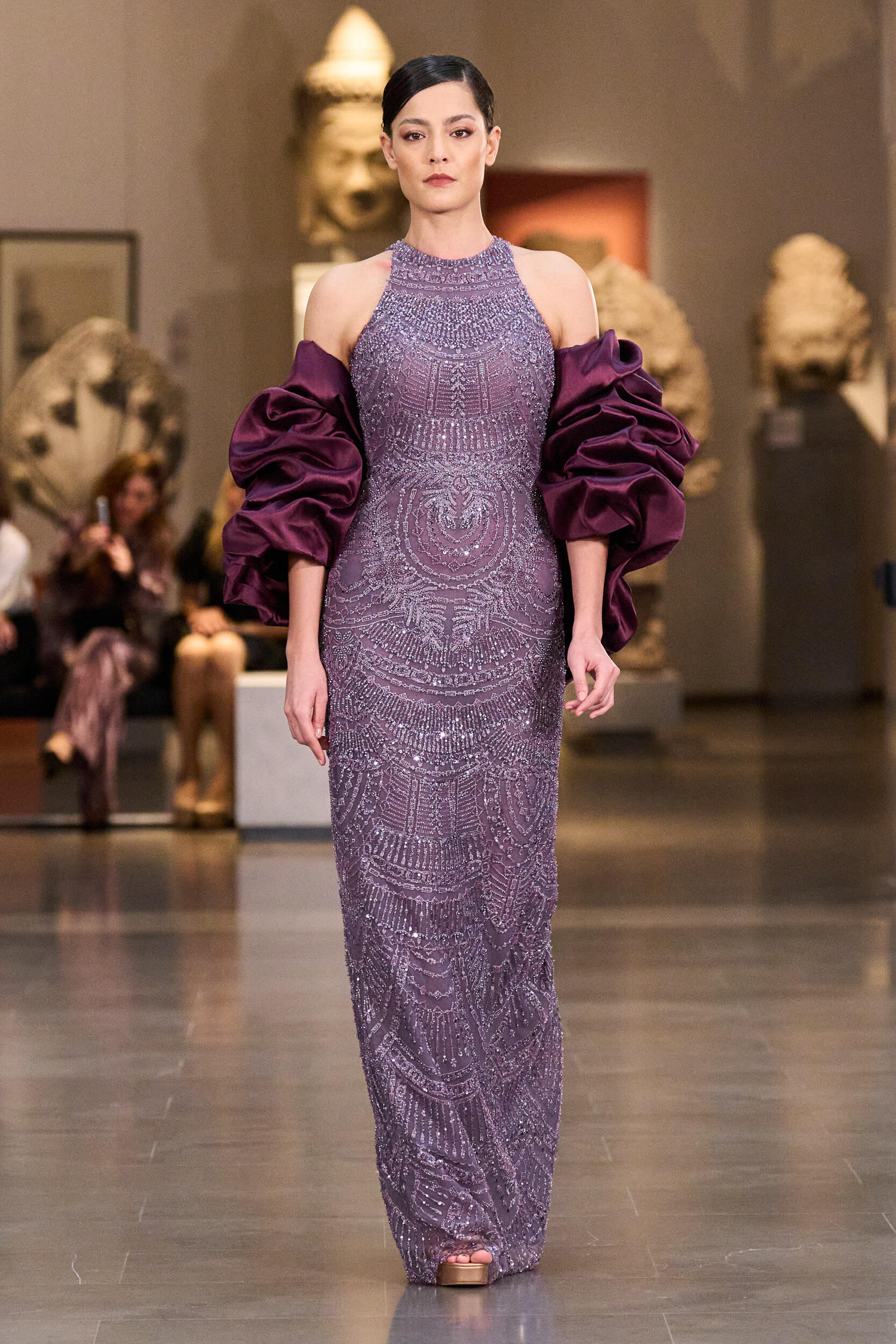 Oriental Fashion Show Spring 2026 Couture Fashion Show