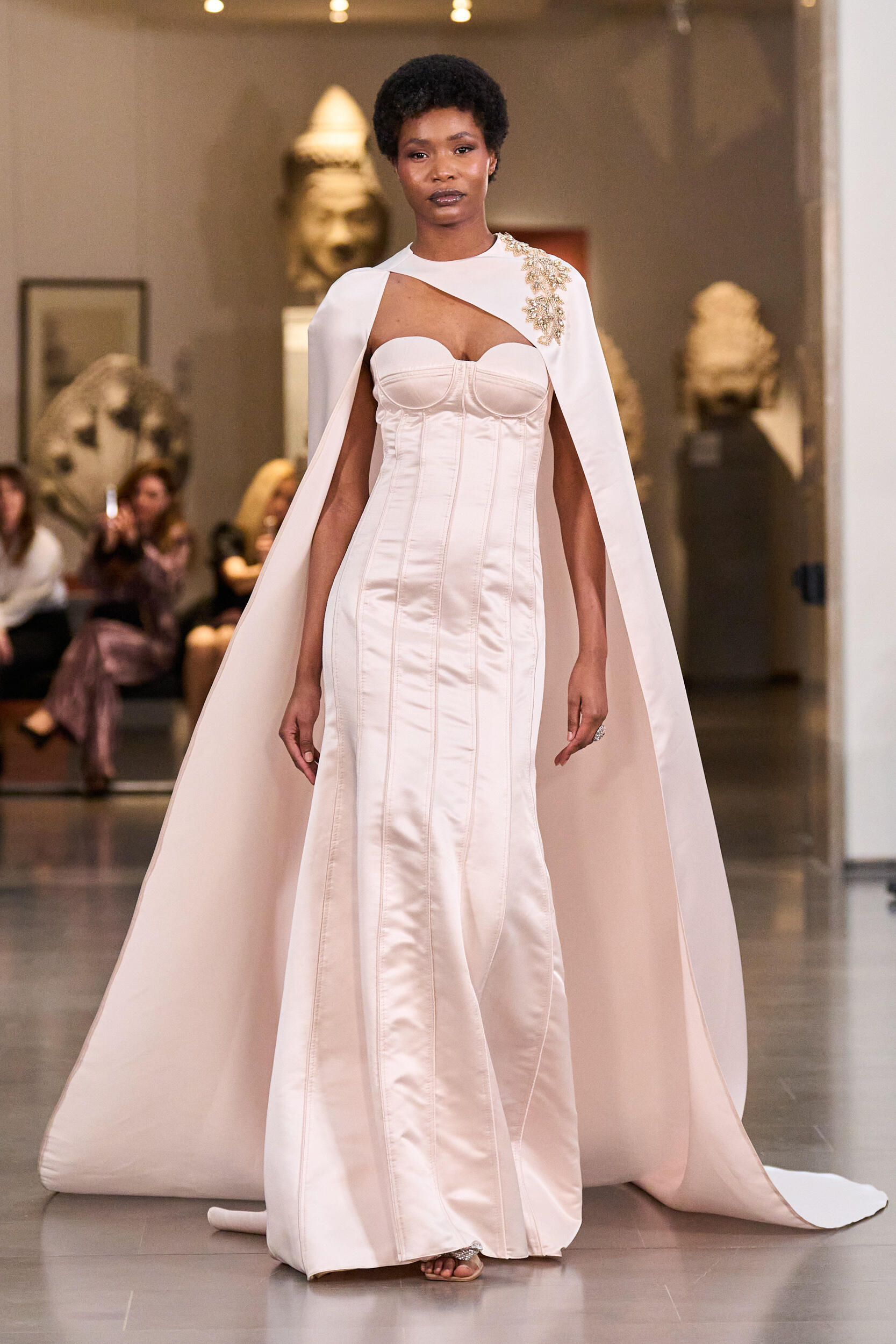 Oriental Fashion Show Spring 2026 Couture Fashion Show