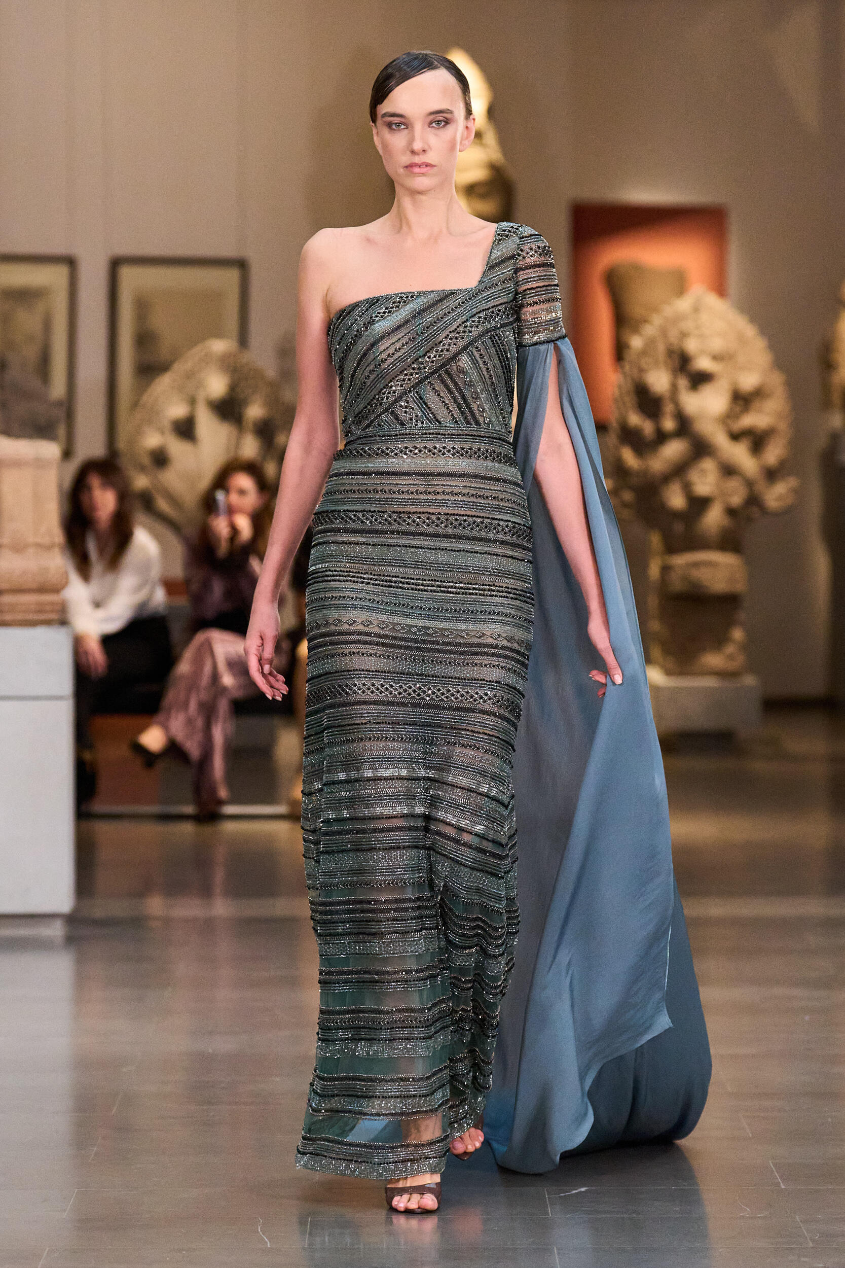 Oriental Fashion Show Spring 2026 Couture Fashion Show