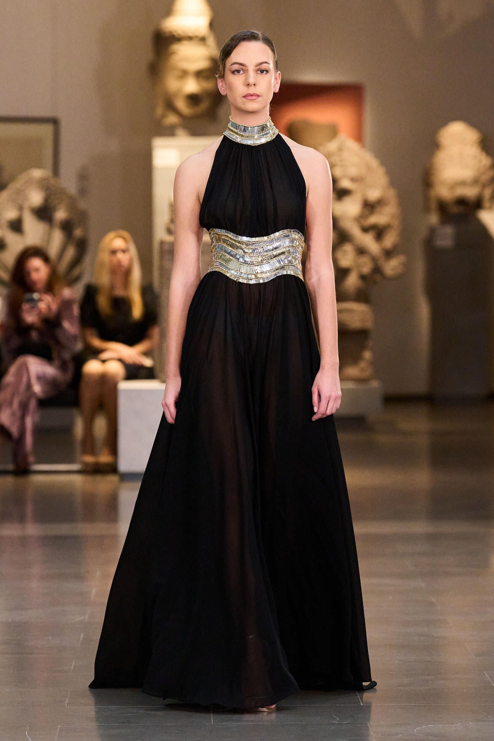 Oriental Fashion Show Spring 2026 Couture Fashion Show