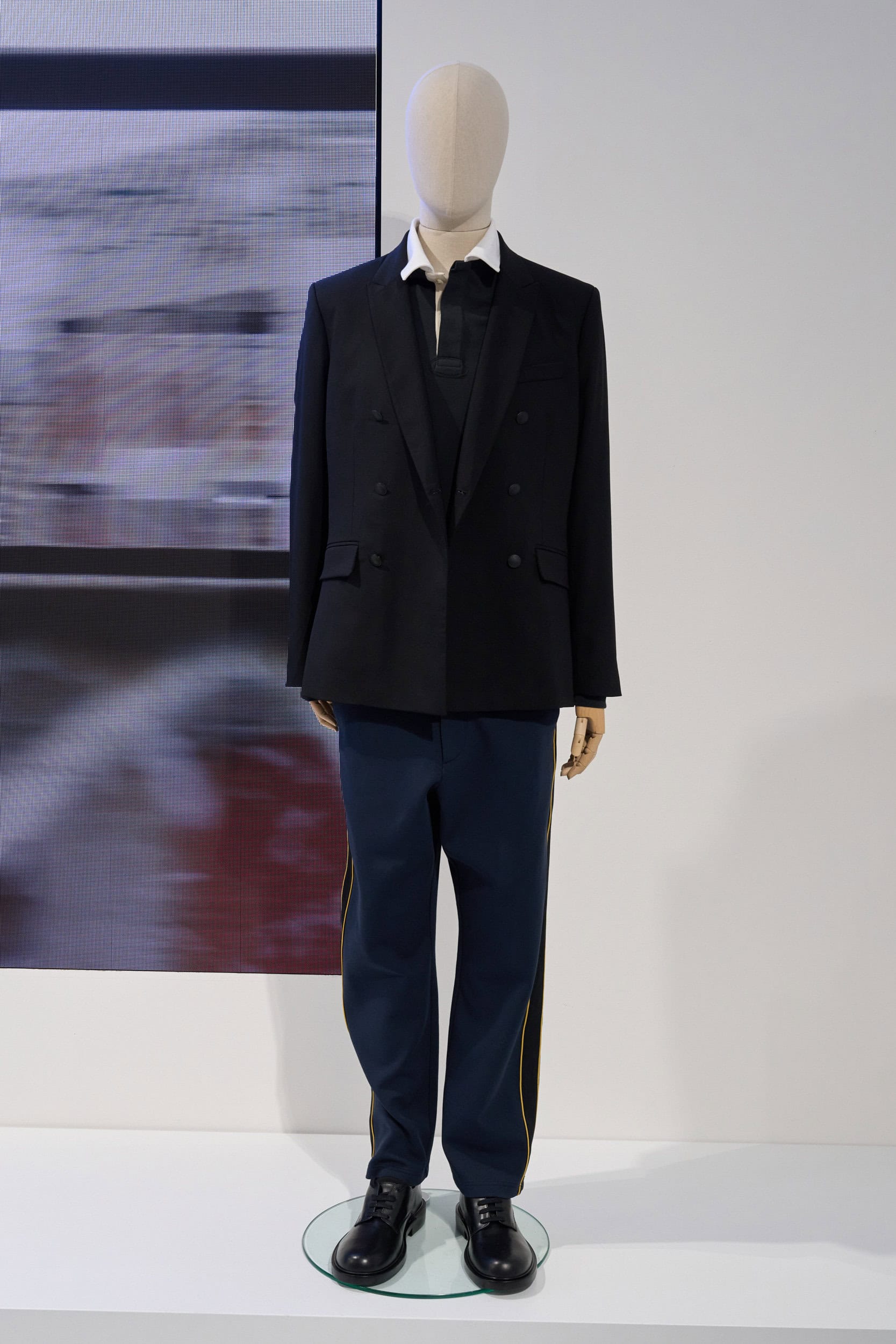 Rag & Bone Fall 2026 Men’s Fashion Show 