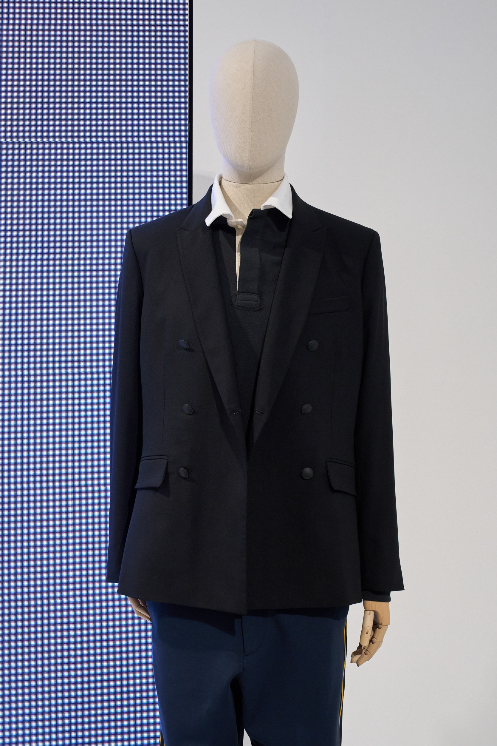 Rag & Bone Fall 2026 Men’s Fashion Show 