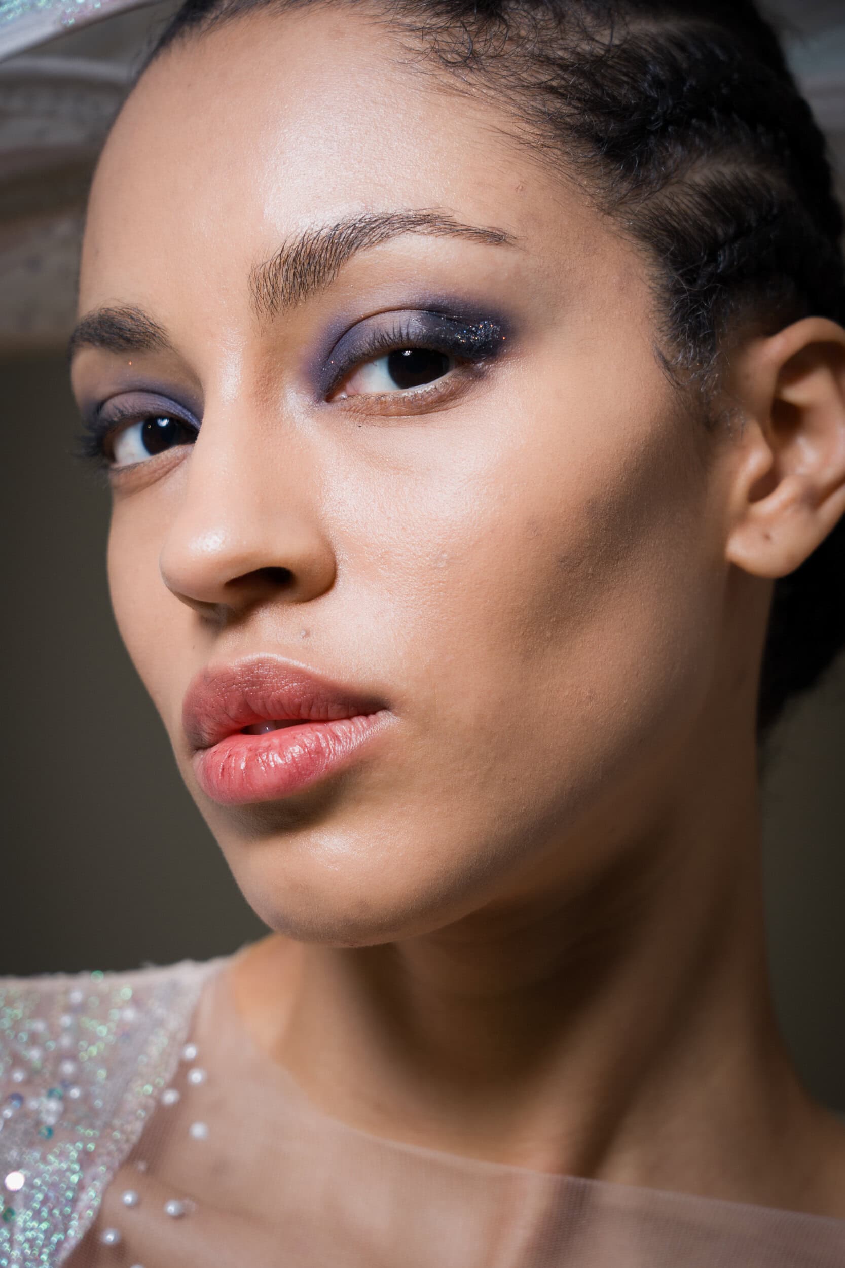 Rahul Mishra Spring 2026 Couture Fashion Show Backstage