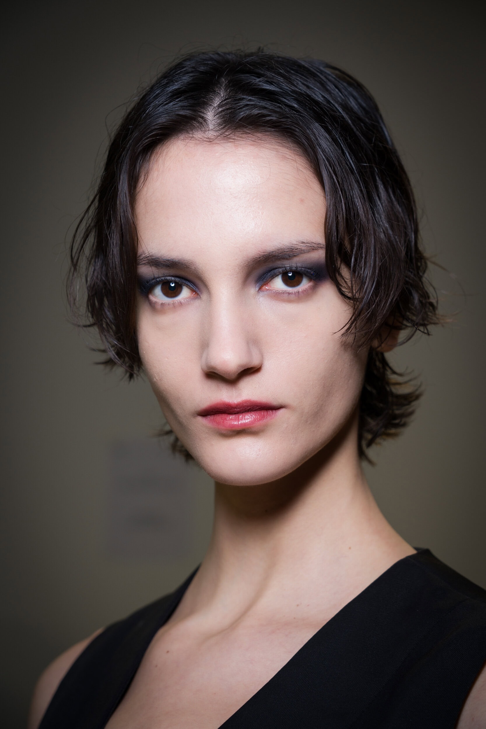 Rahul Mishra Spring 2026 Couture Fashion Show Backstage