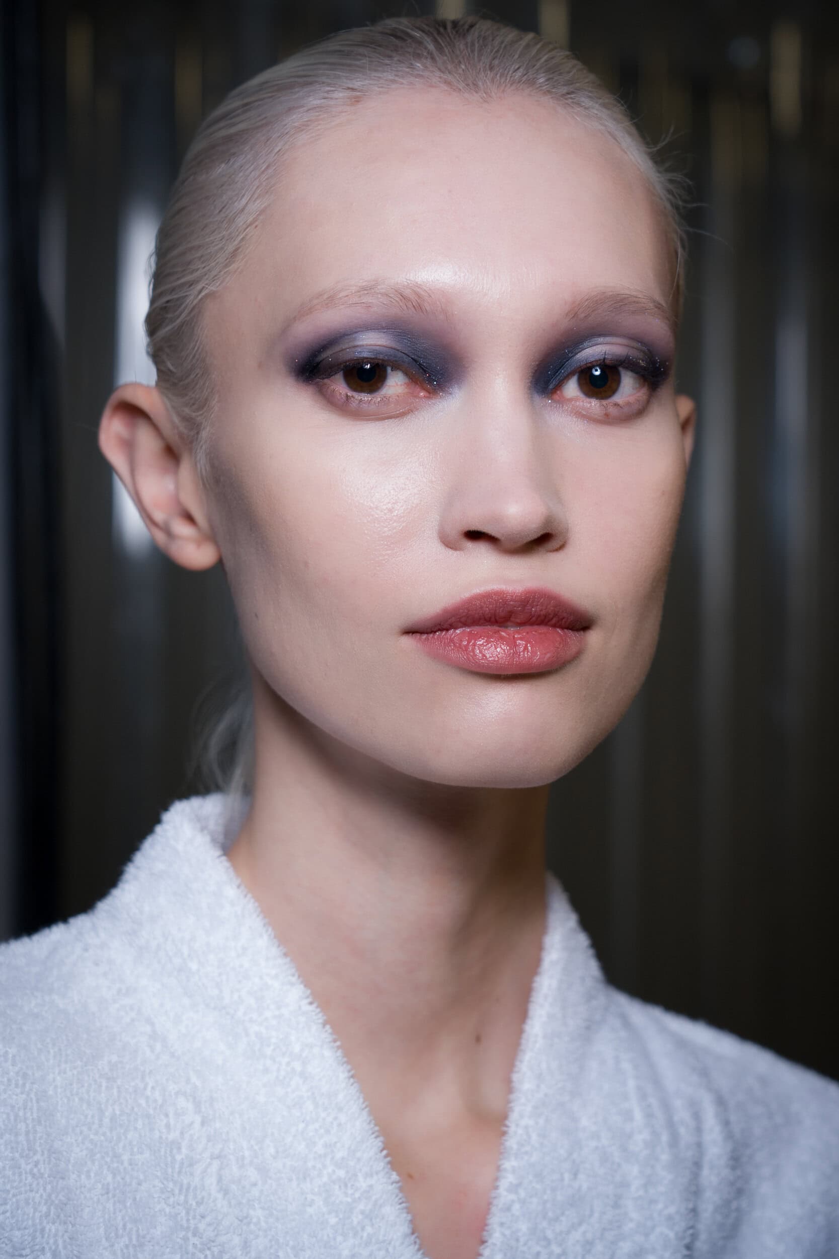 Rahul Mishra Spring 2026 Couture Fashion Show Backstage