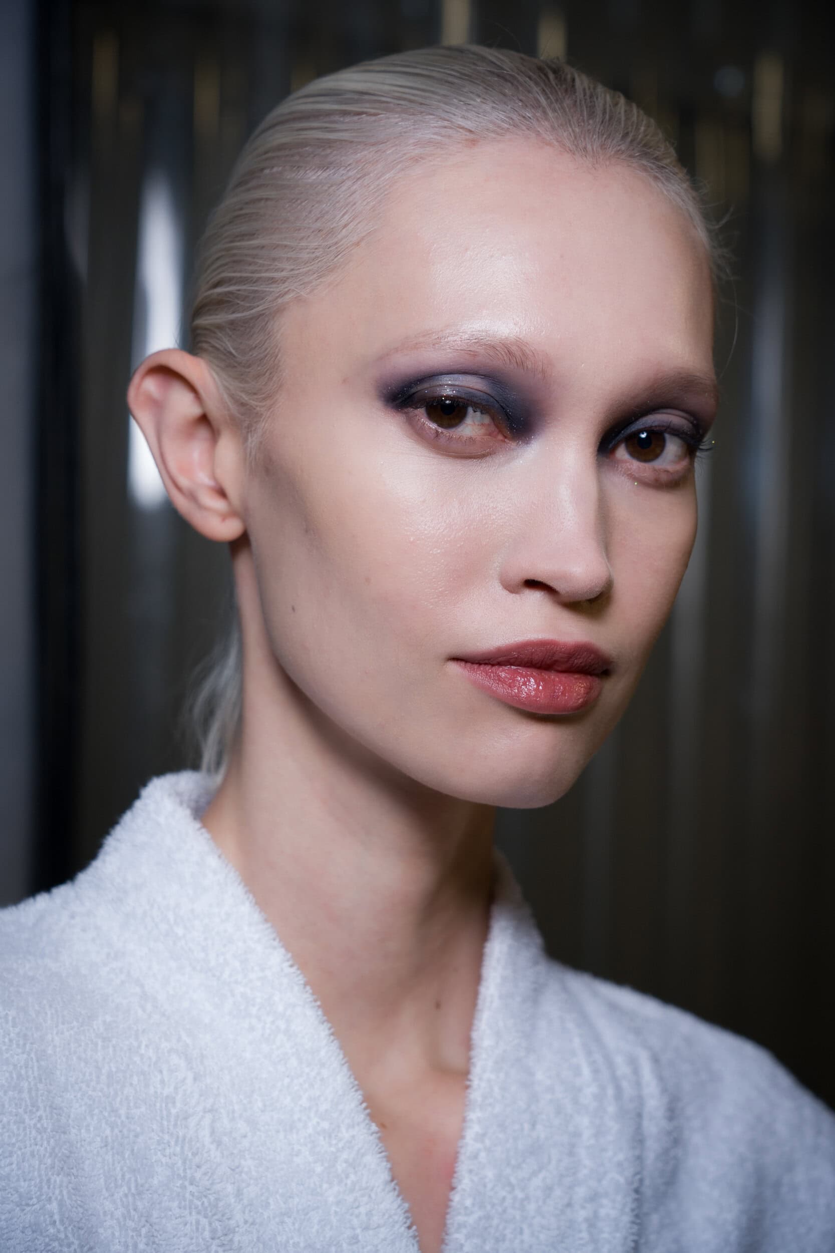 Rahul Mishra Spring 2026 Couture Fashion Show Backstage