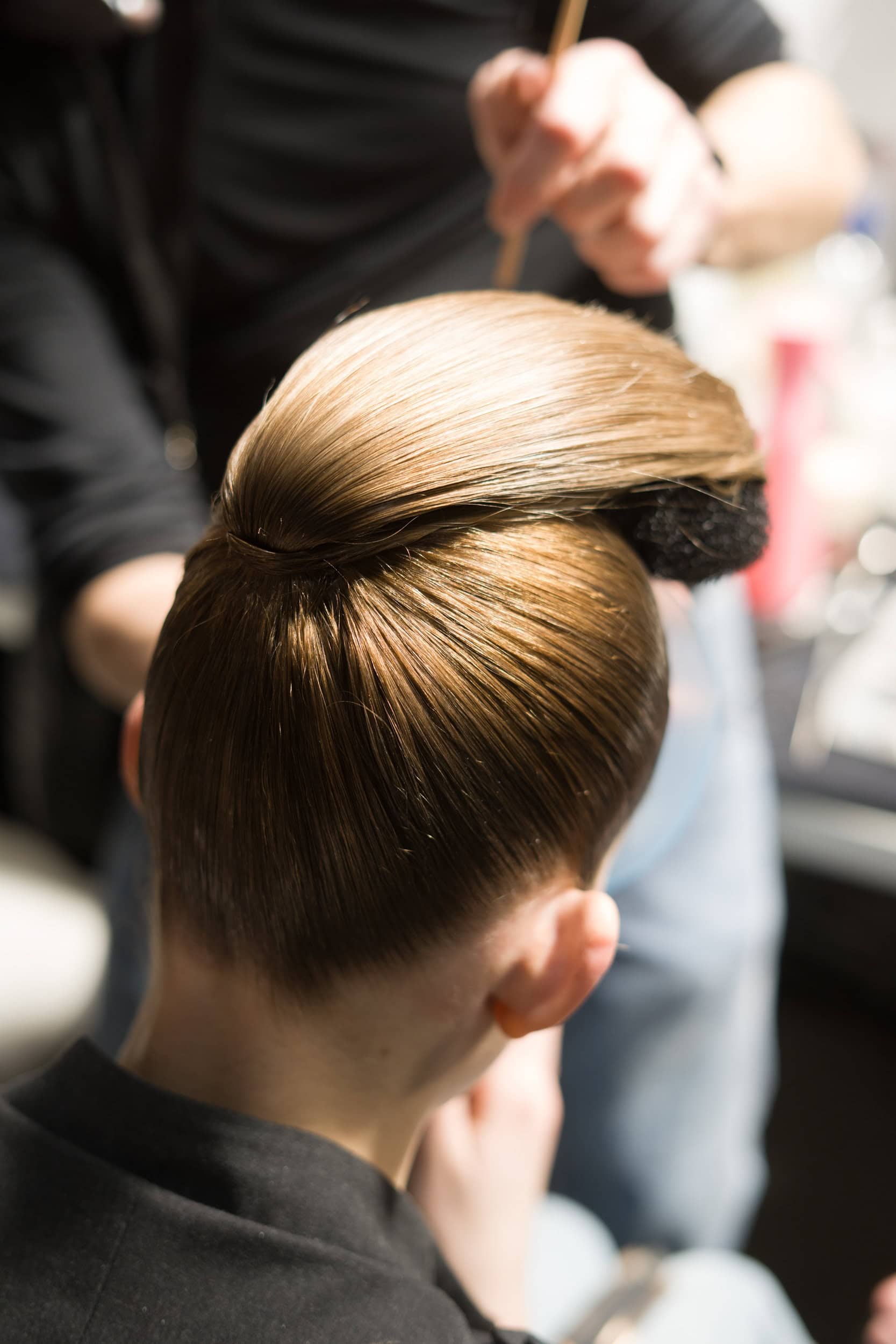 Rahul Mishra Spring 2026 Couture Fashion Show Backstage
