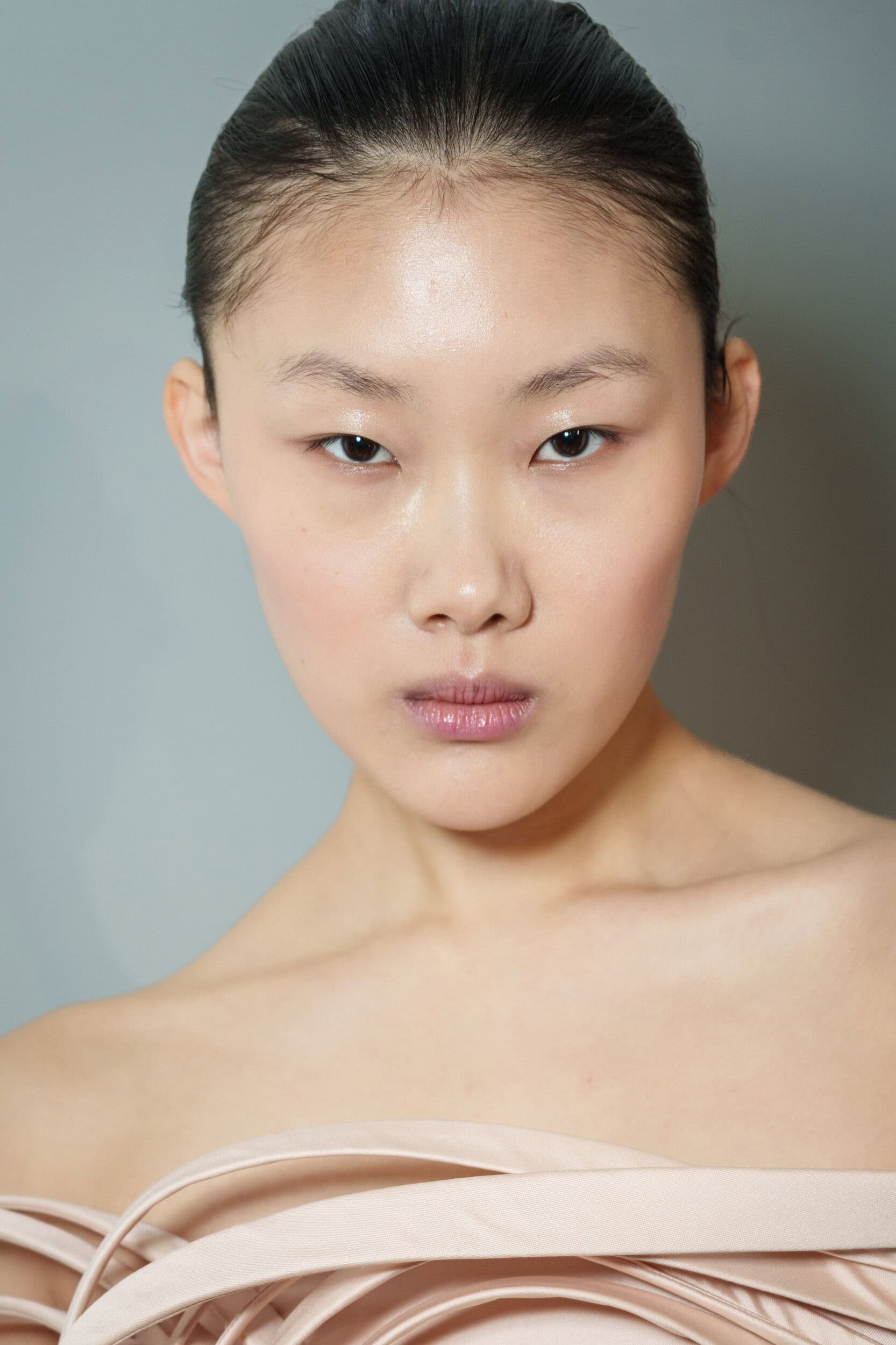 Rami Al Ali Spring 2026 Couture Fashion Show Backstage