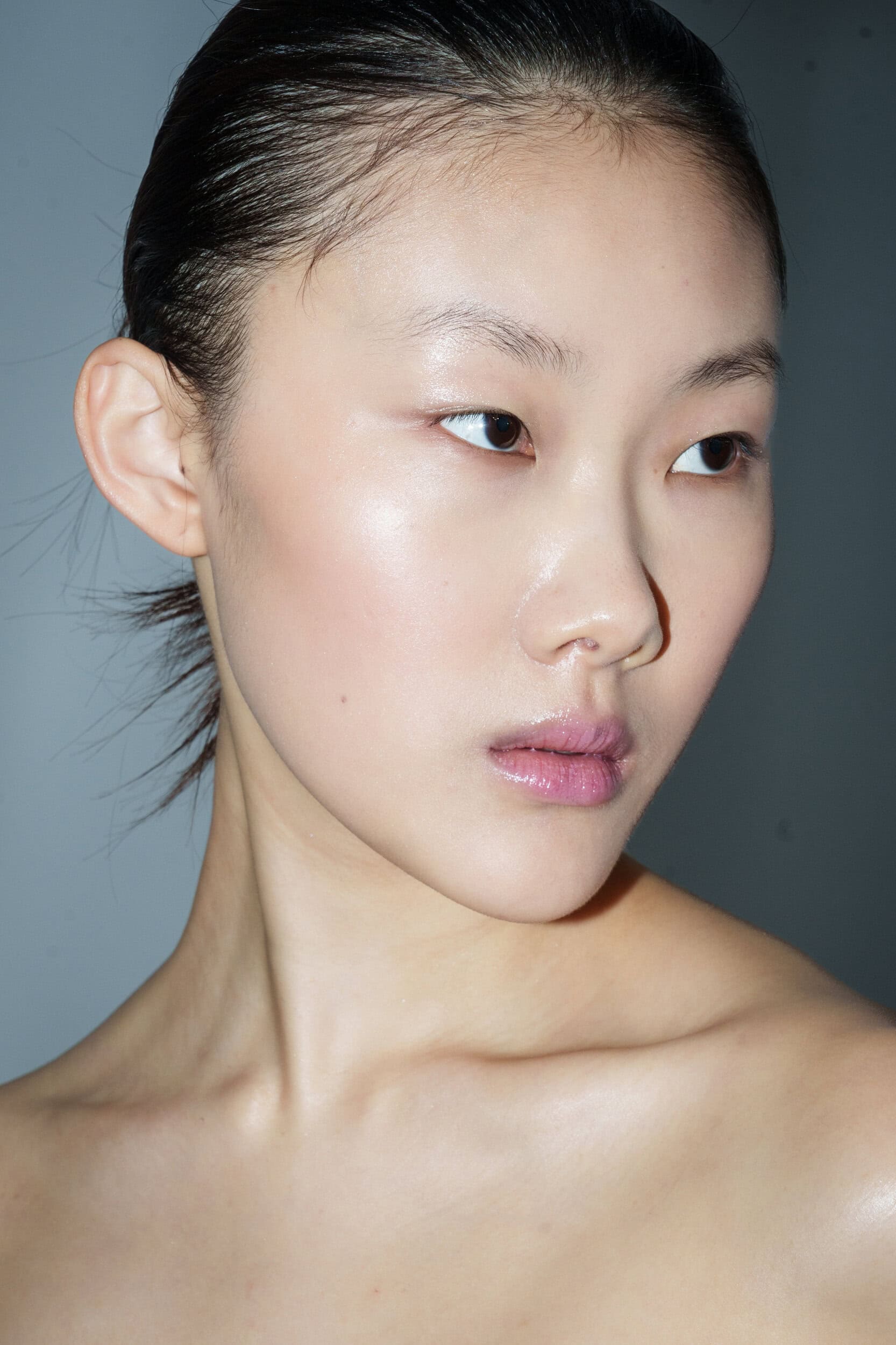 Rami Al Ali Spring 2026 Couture Fashion Show Backstage