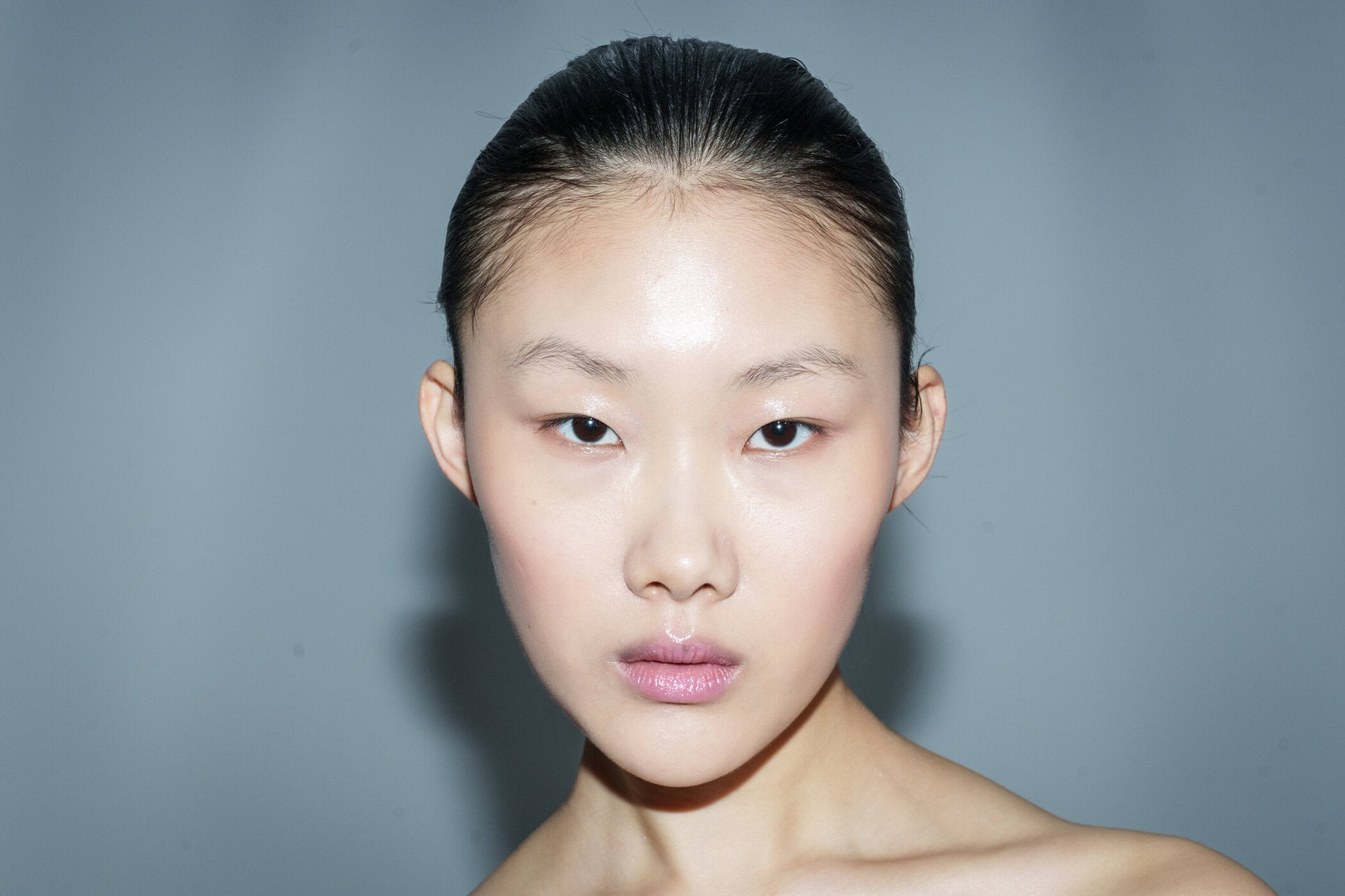 Rami Al Ali Spring 2026 Couture Fashion Show Backstage