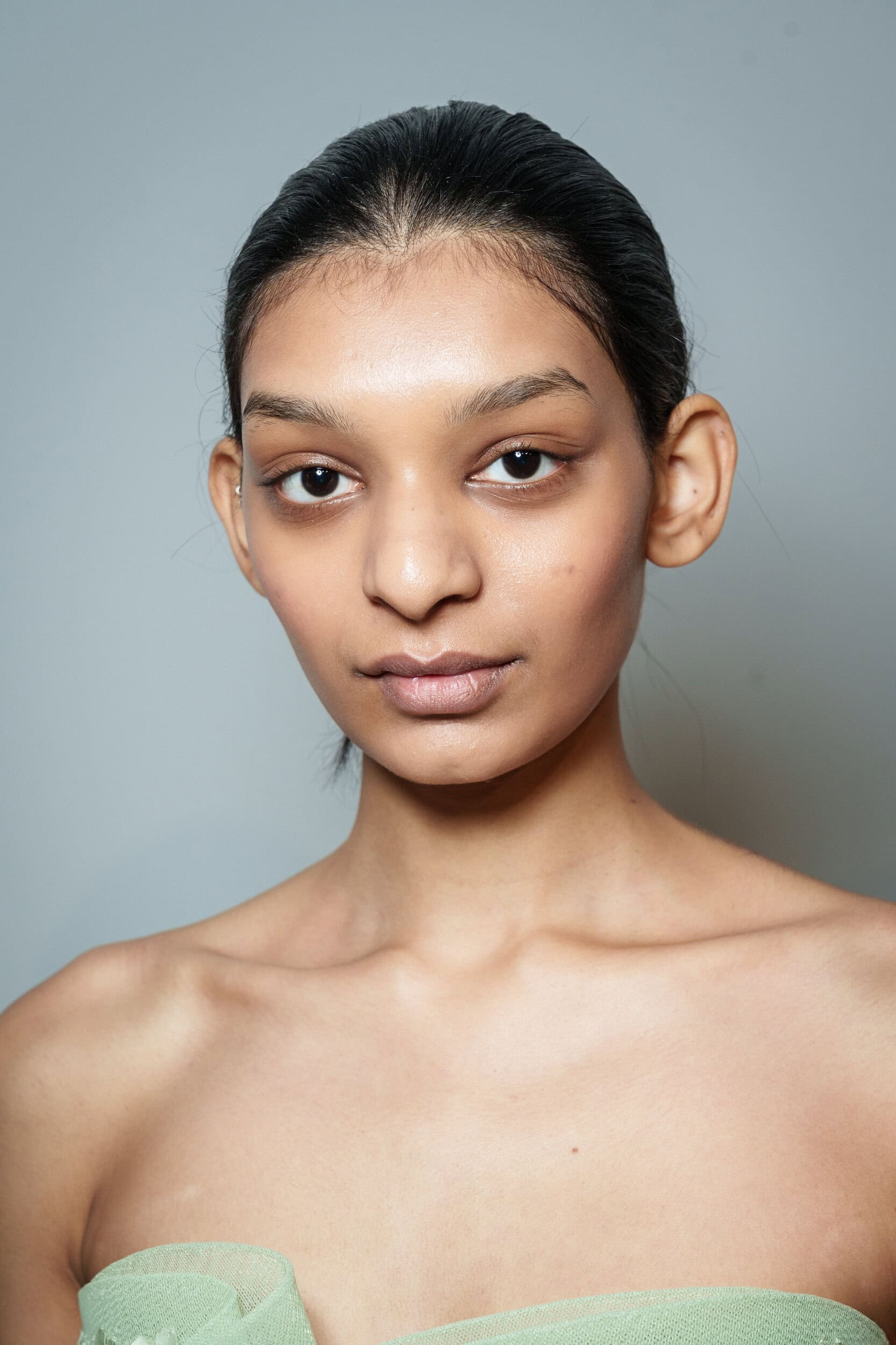 Rami Al Ali Spring 2026 Couture Fashion Show Backstage