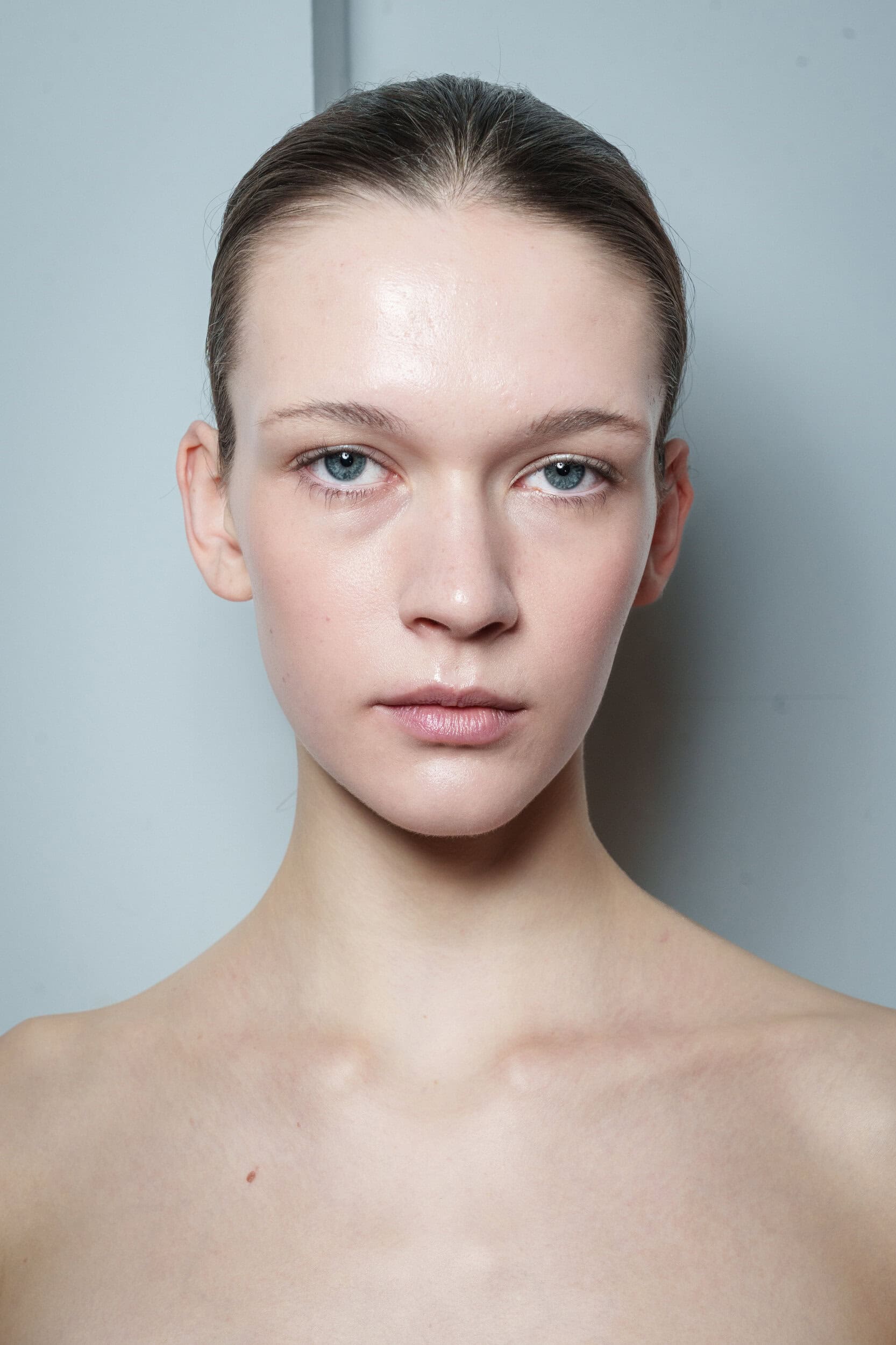 Rami Al Ali Spring 2026 Couture Fashion Show Backstage