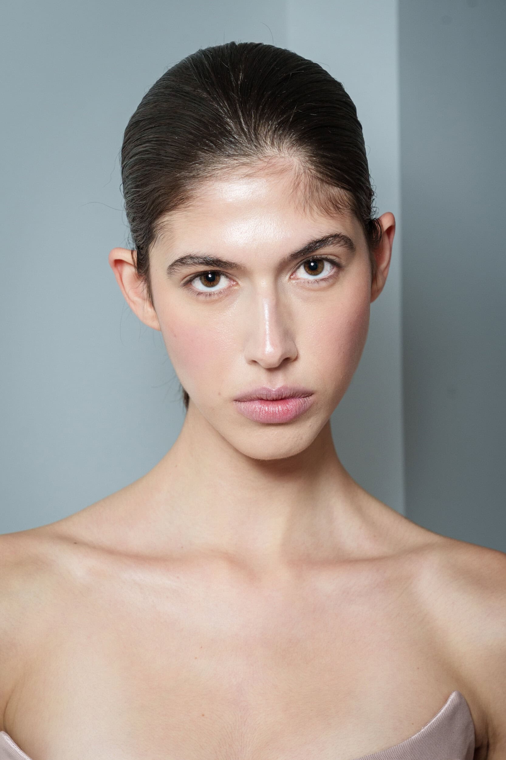 Rami Al Ali Spring 2026 Couture Fashion Show Backstage