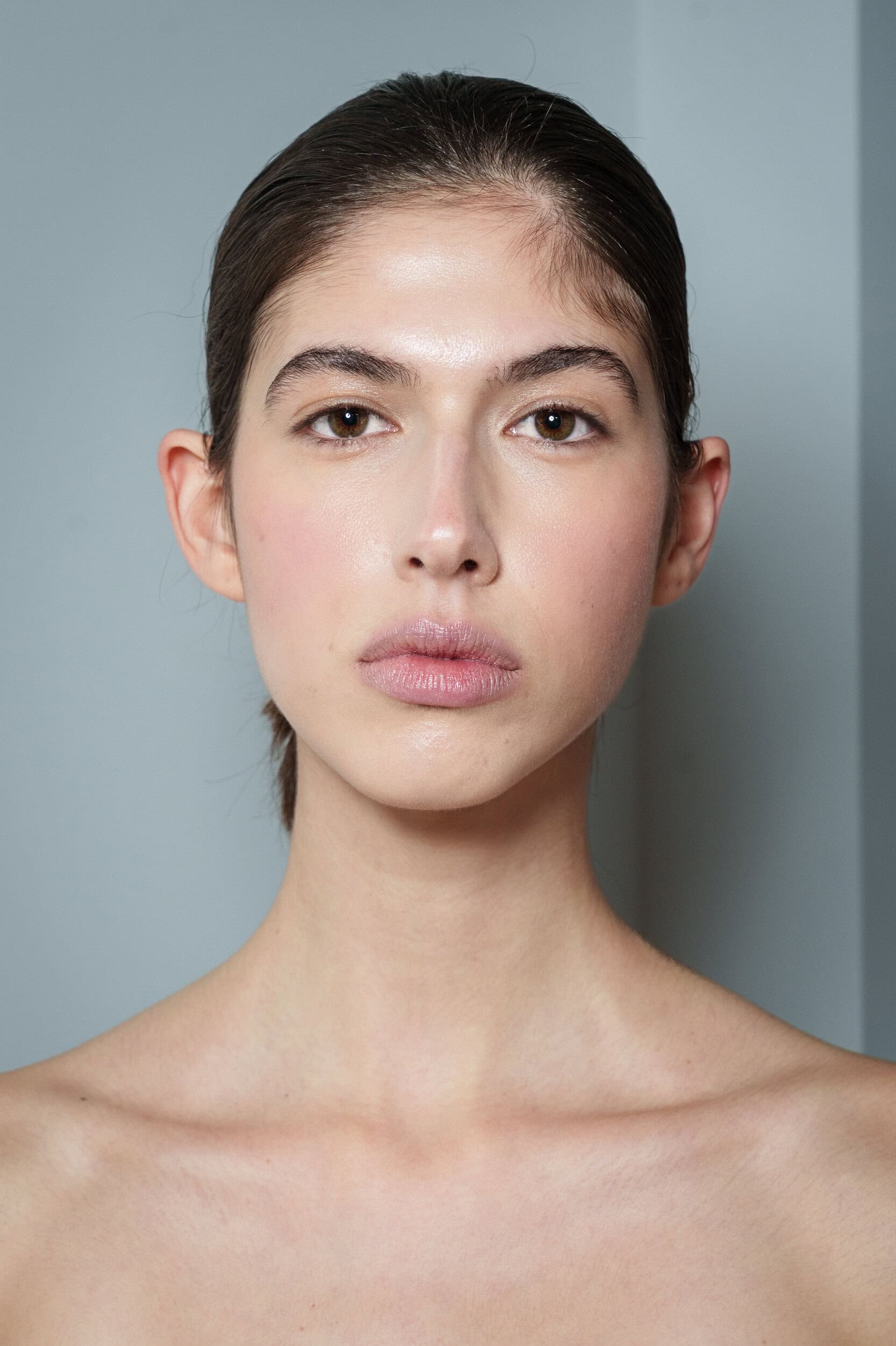 Rami Al Ali Spring 2026 Couture Fashion Show Backstage