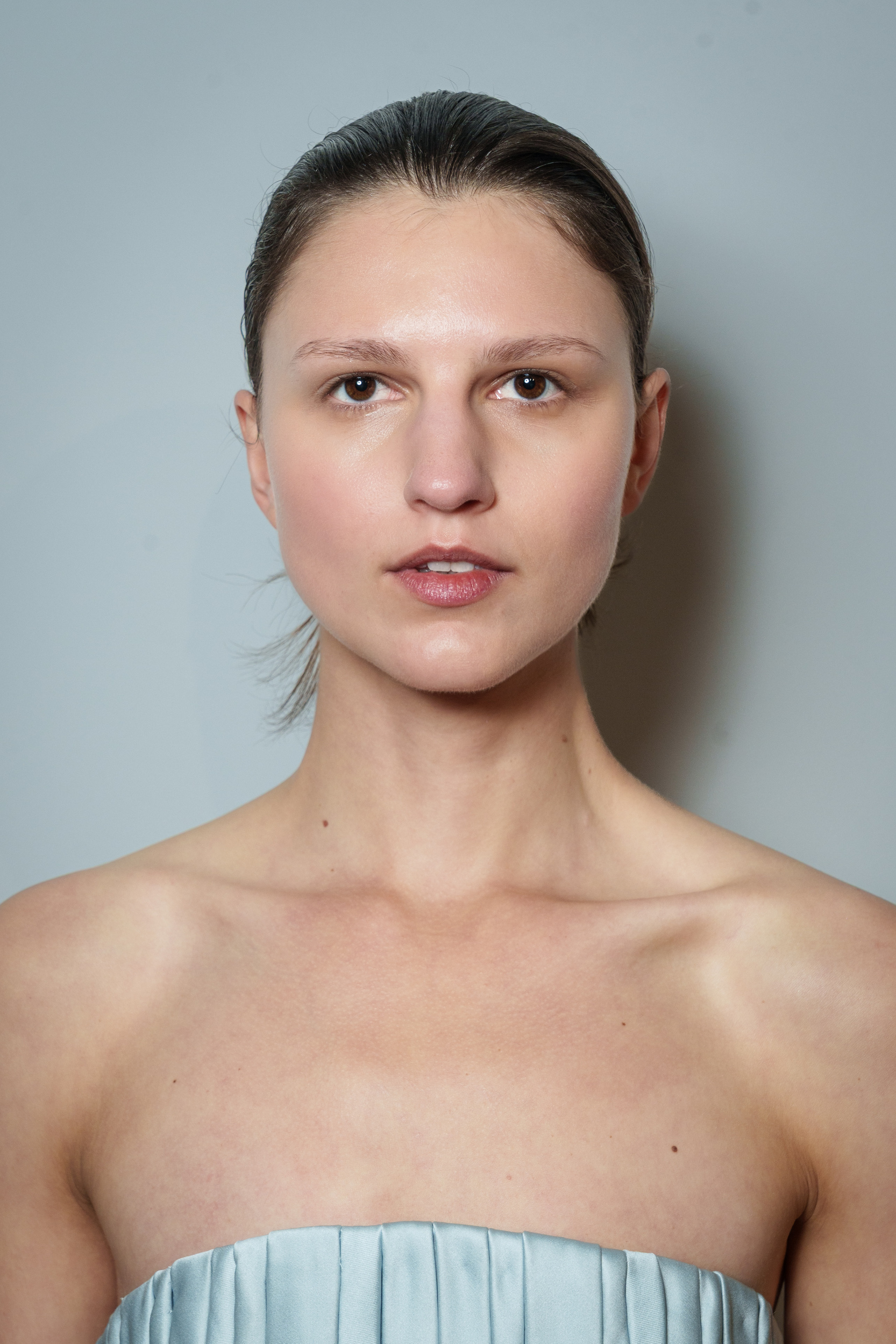 Rami Al Ali Spring 2026 Couture Fashion Show Backstage