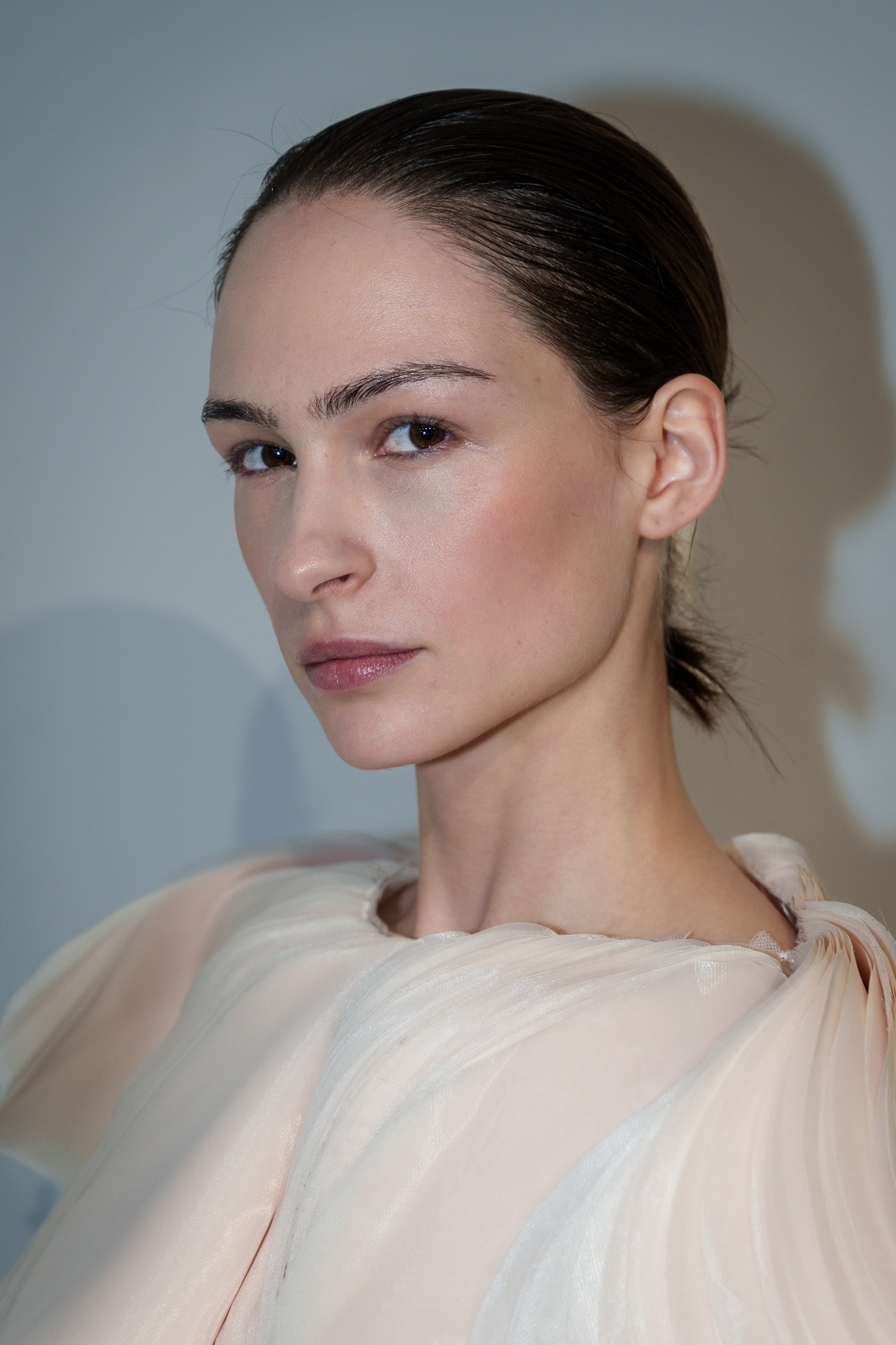 Rami Al Ali Spring 2026 Couture Fashion Show Backstage