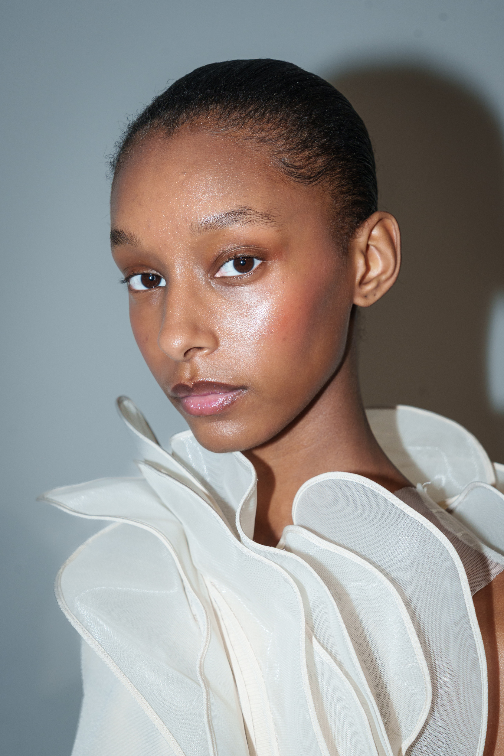 Rami Al Ali Spring 2026 Couture Fashion Show Backstage
