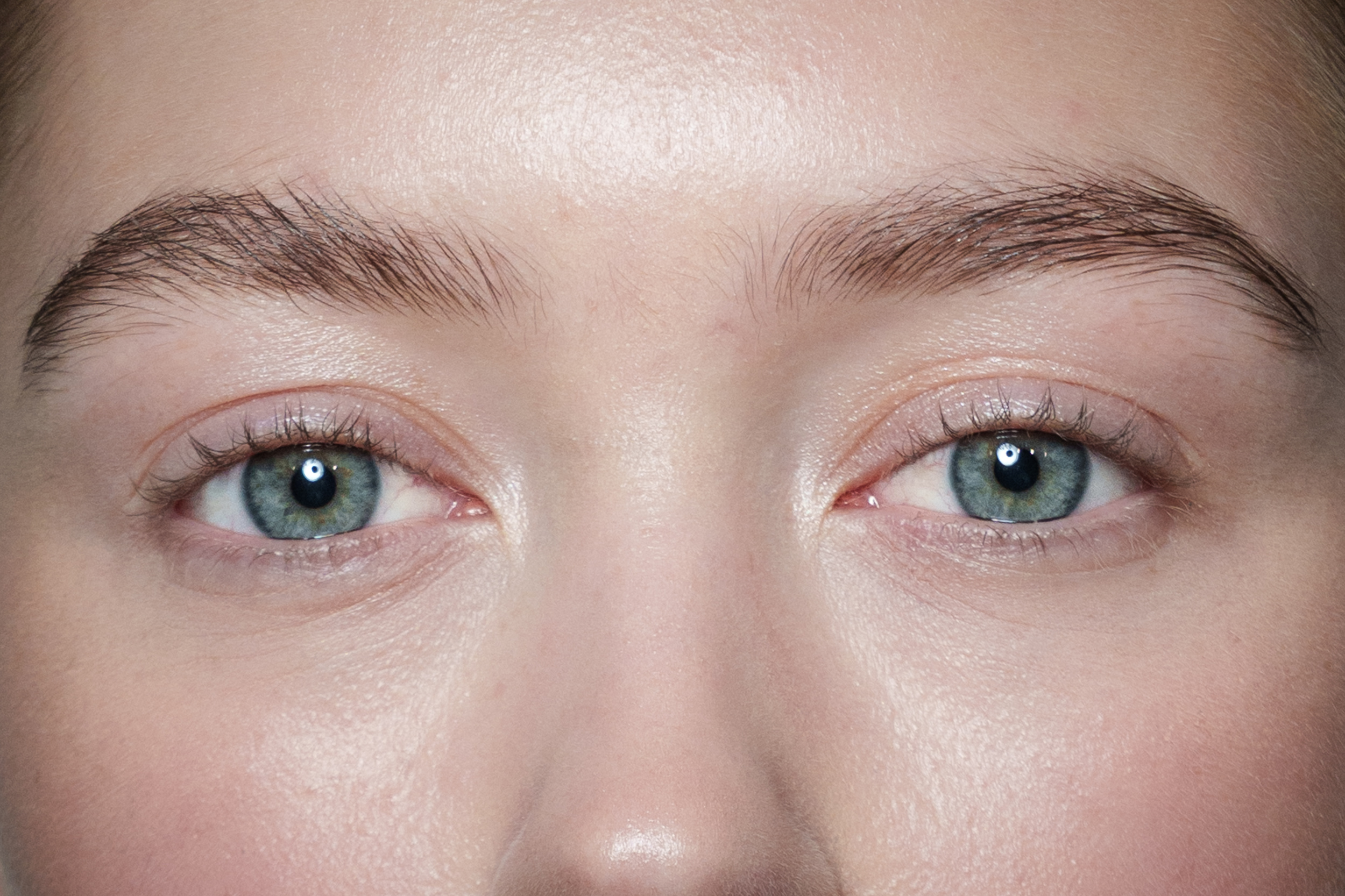 Rami Al Ali Spring 2026 Couture Fashion Show Backstage