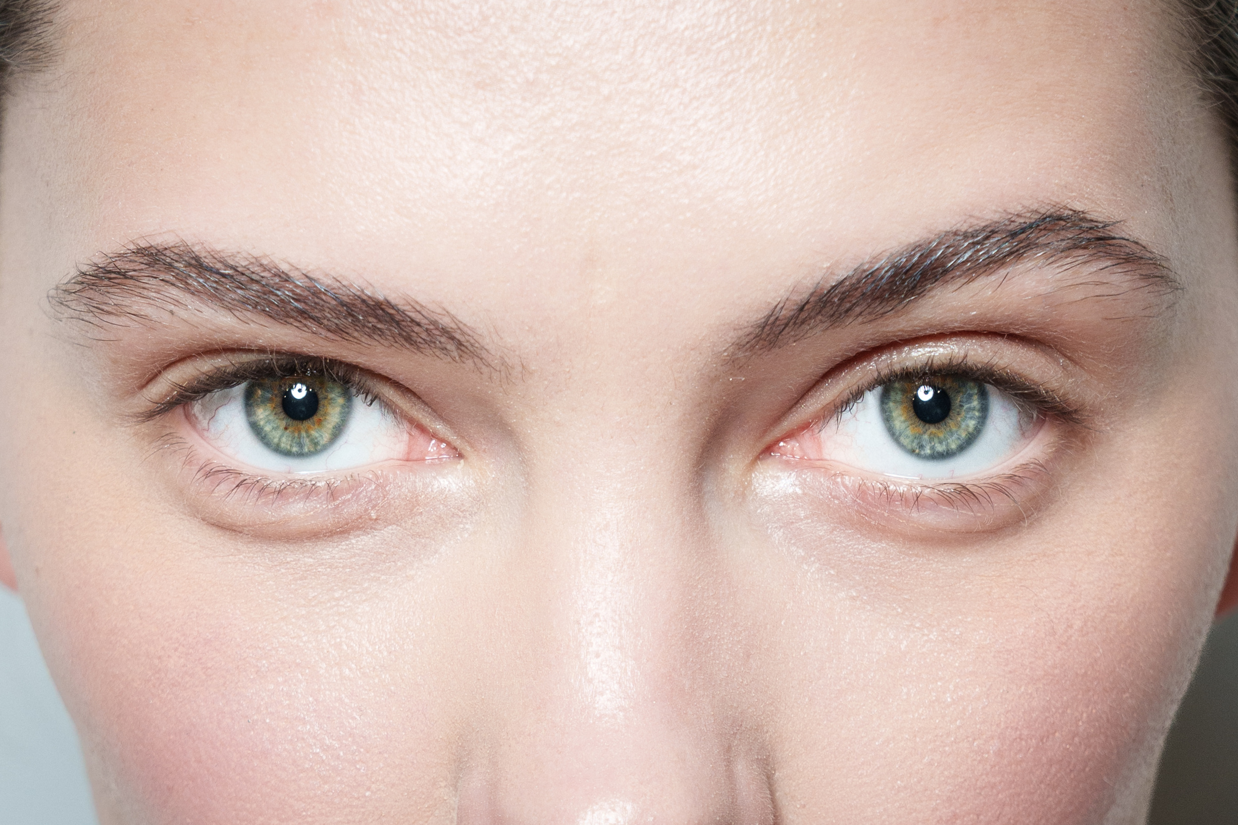 Rami Al Ali Spring 2026 Couture Fashion Show Backstage